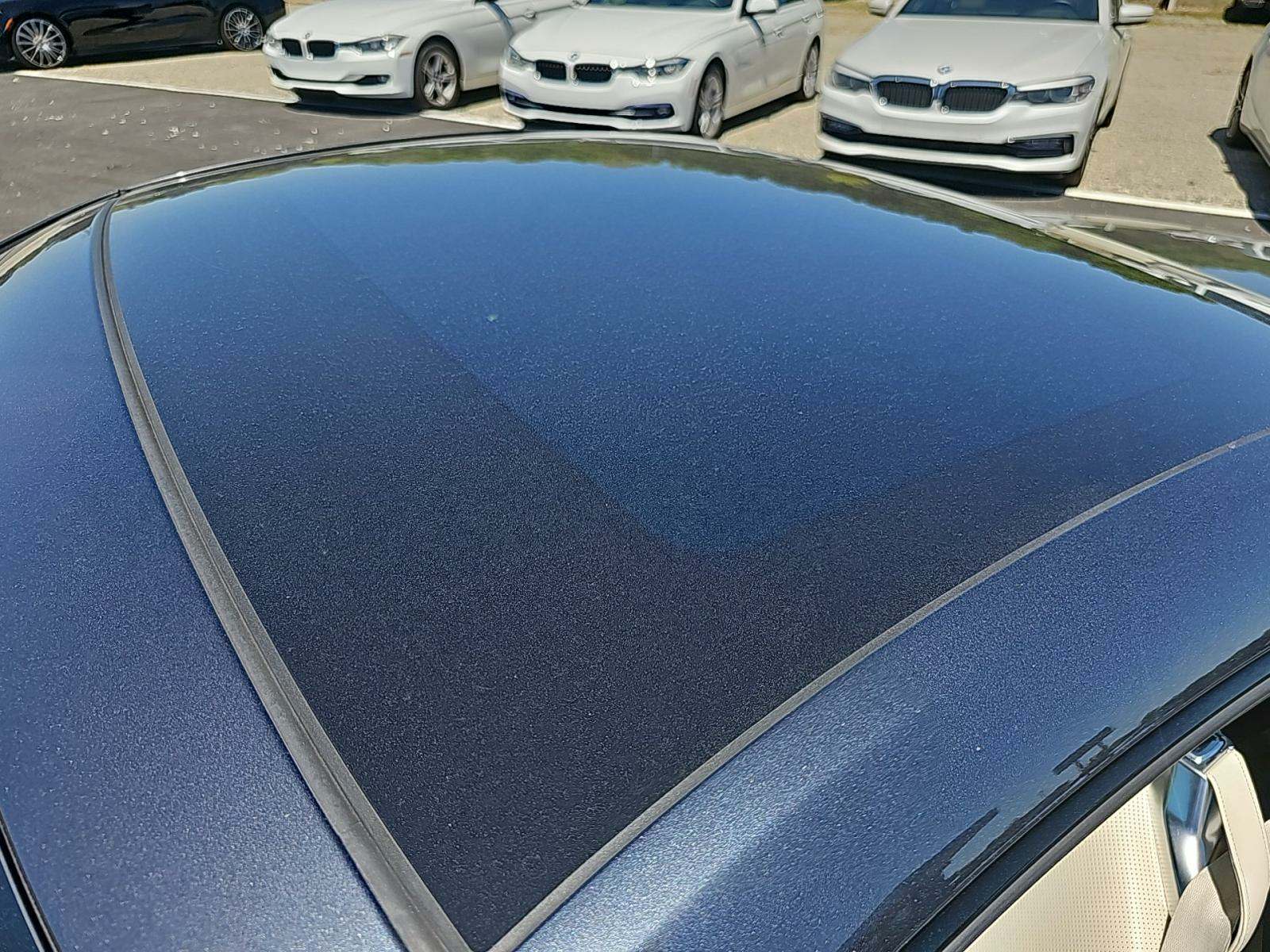 2015 Mercedes-Benz SL-Class SL 400 RWD