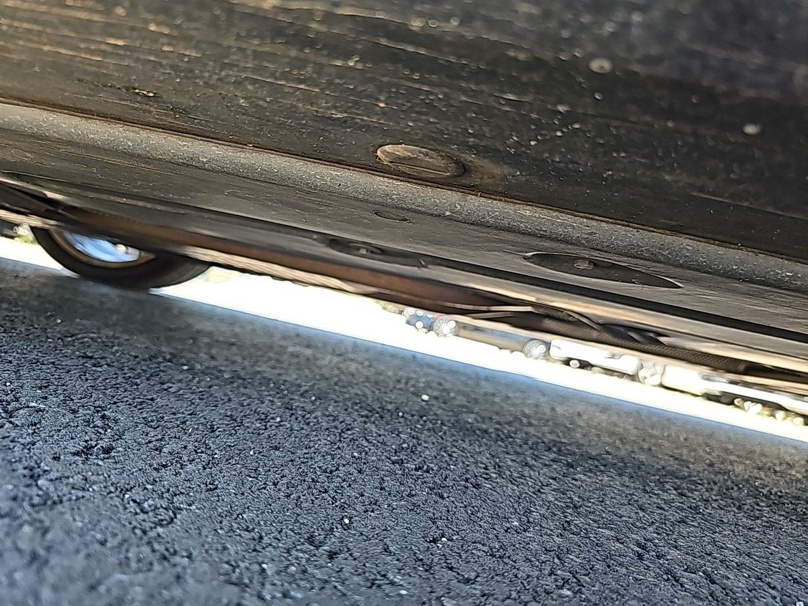 2015 Mercedes-Benz SL-Class SL 400 RWD