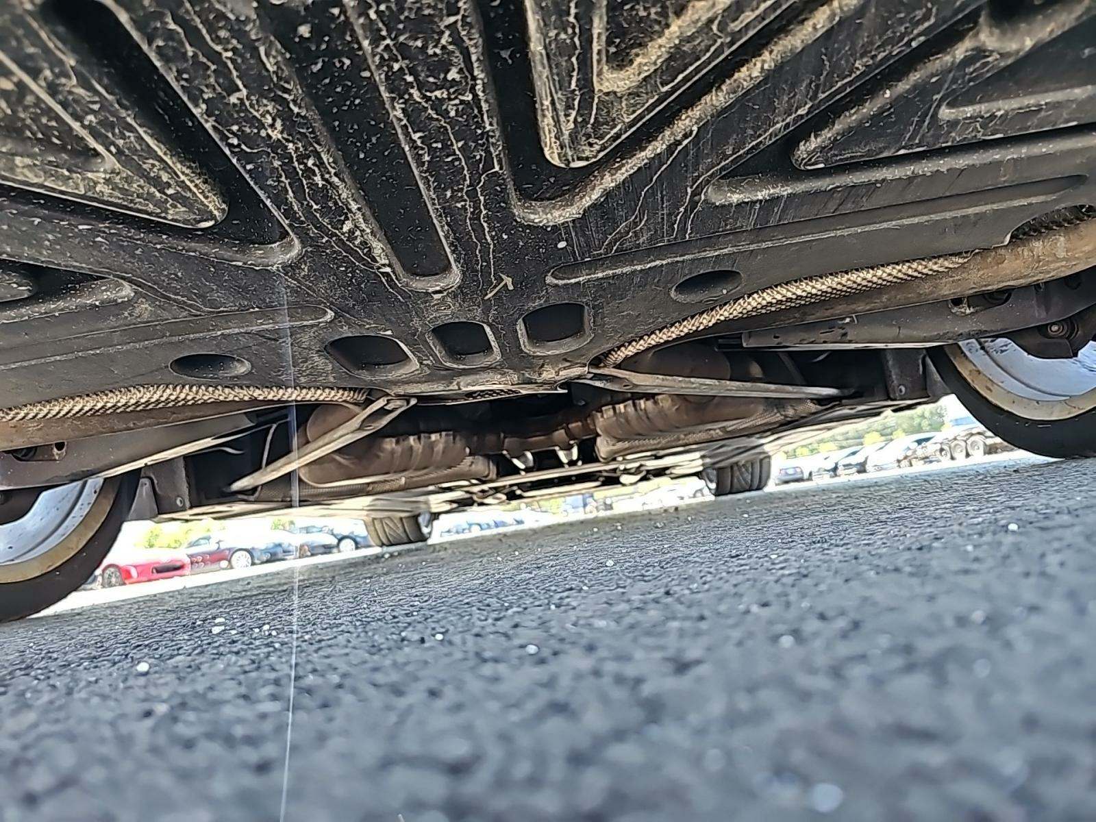 2015 Mercedes-Benz SL-Class SL 400 RWD