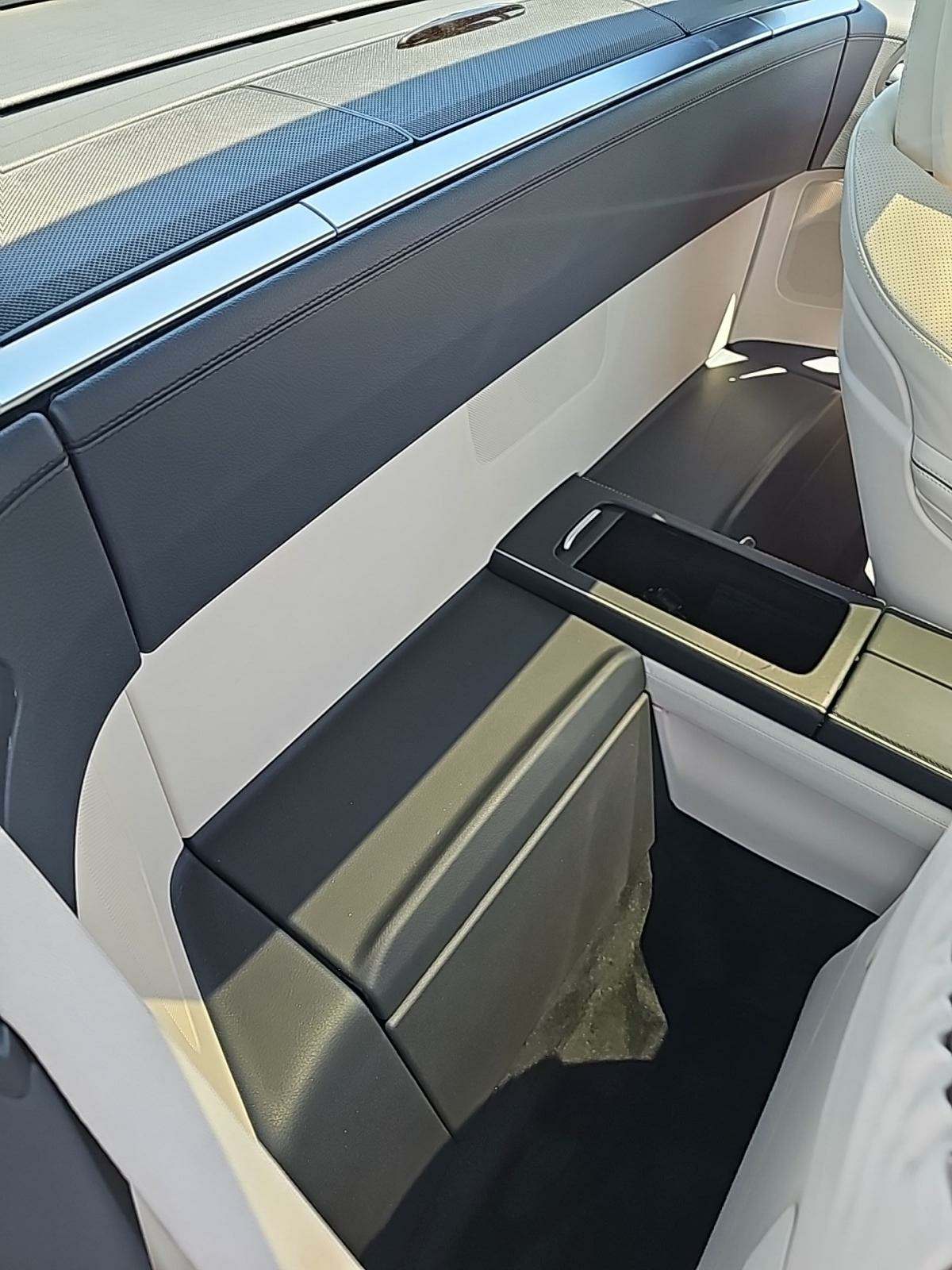 2015 Mercedes-Benz SL-Class SL 400 RWD