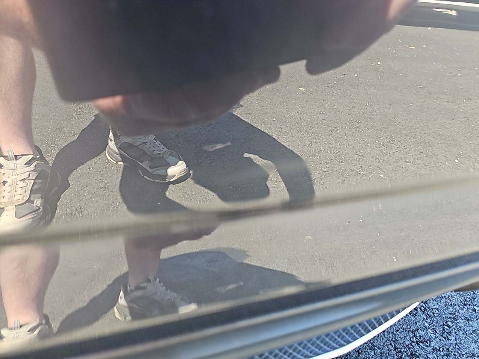 2015 Mercedes-Benz SL-Class SL 400 RWD