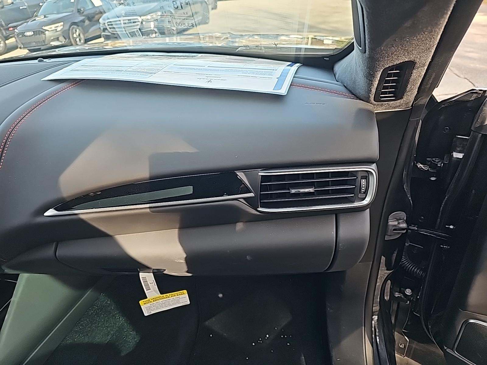 2024 Maserati Levante GT Ultima AWD