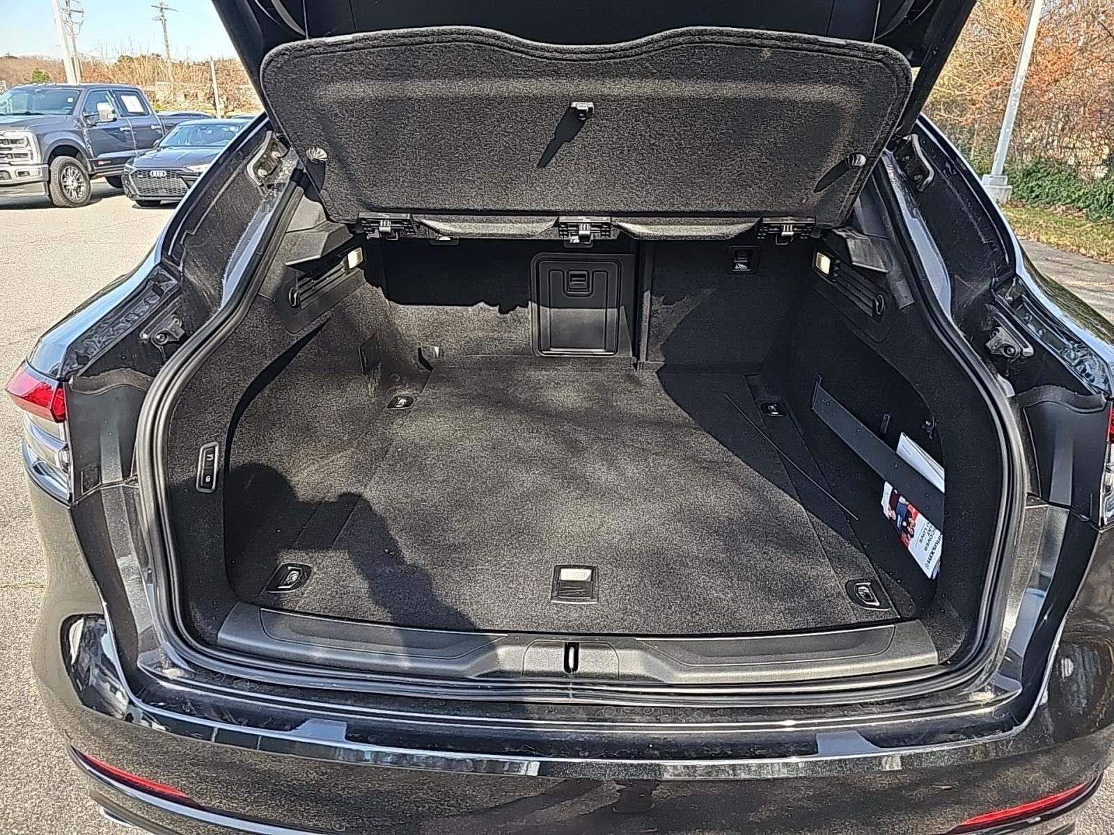 2024 Maserati Levante GT Ultima AWD