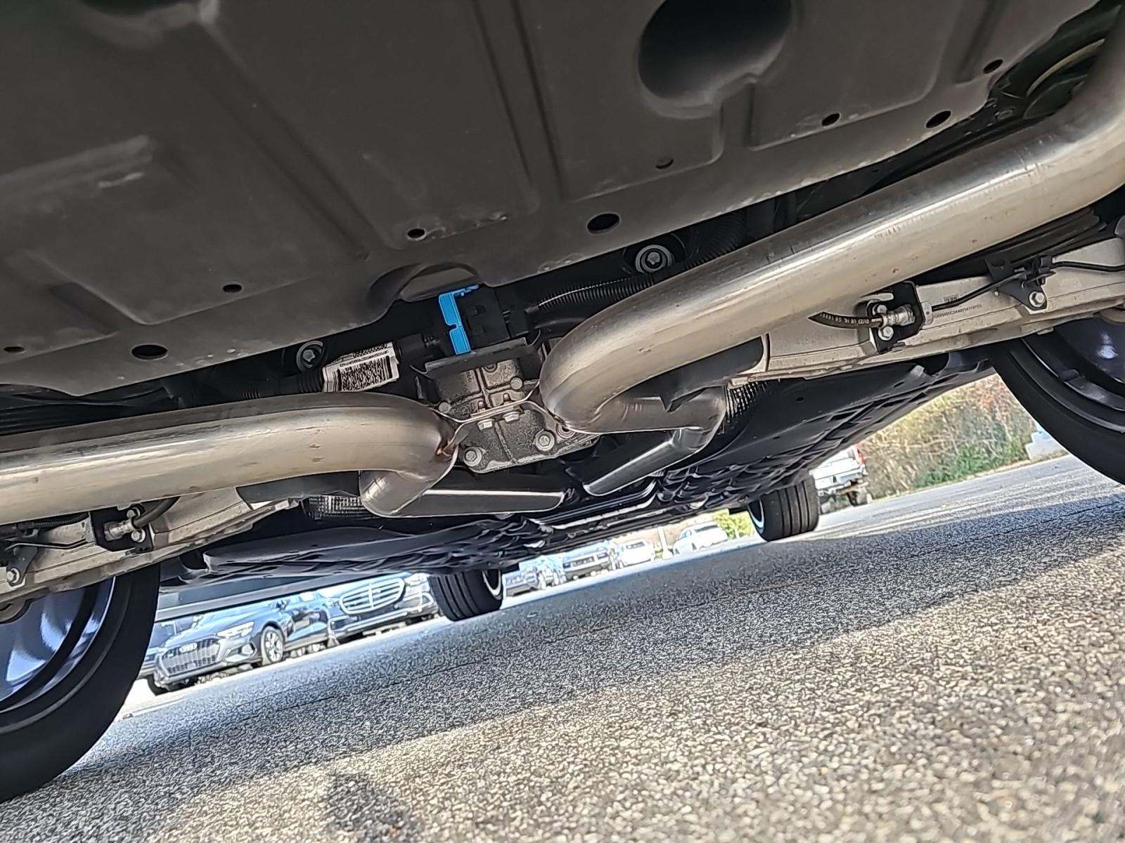 2024 Maserati Levante GT Ultima AWD