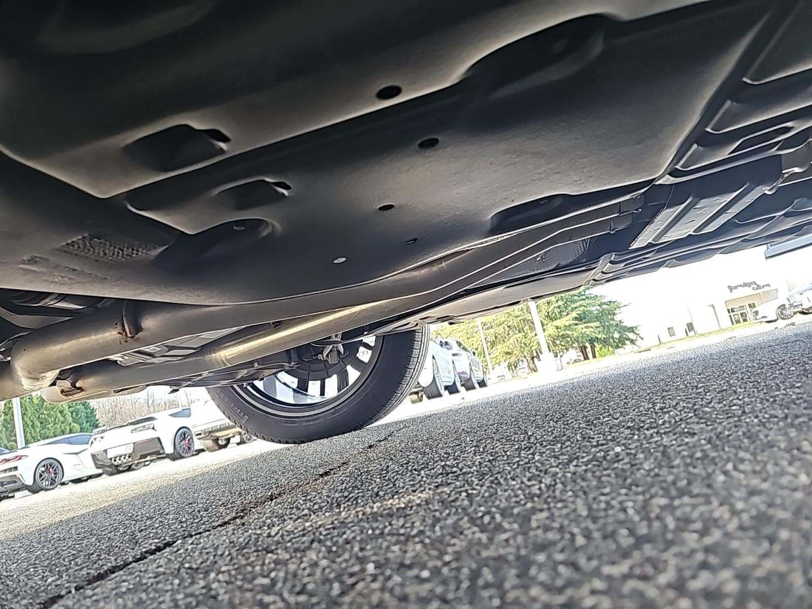 2024 Maserati Levante GT Ultima AWD