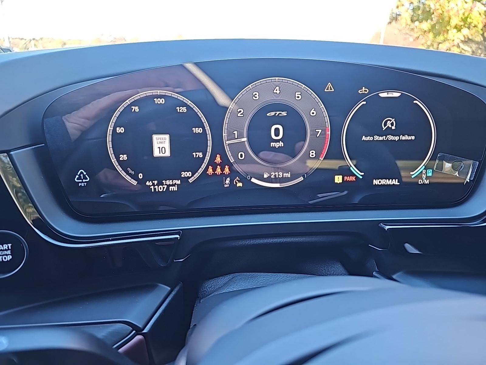 2025 Porsche Cayenne GTS AWD