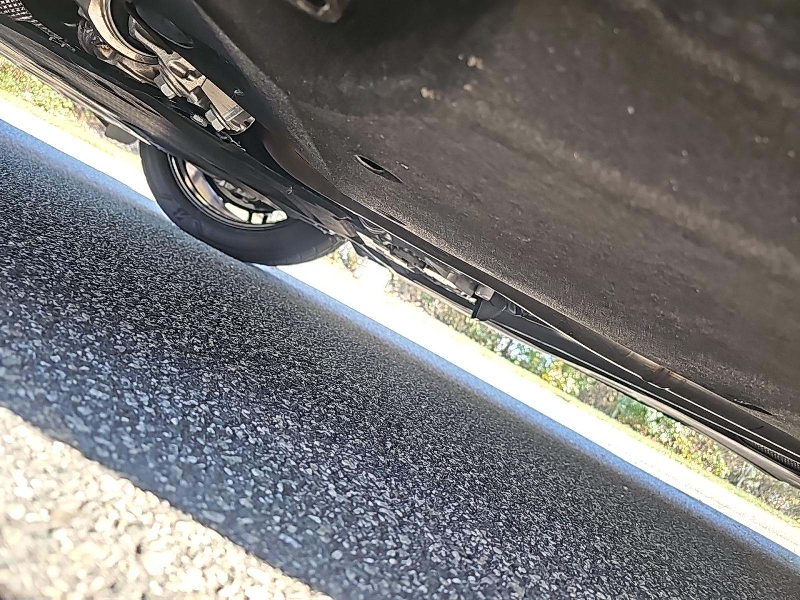 2025 Porsche Cayenne GTS AWD