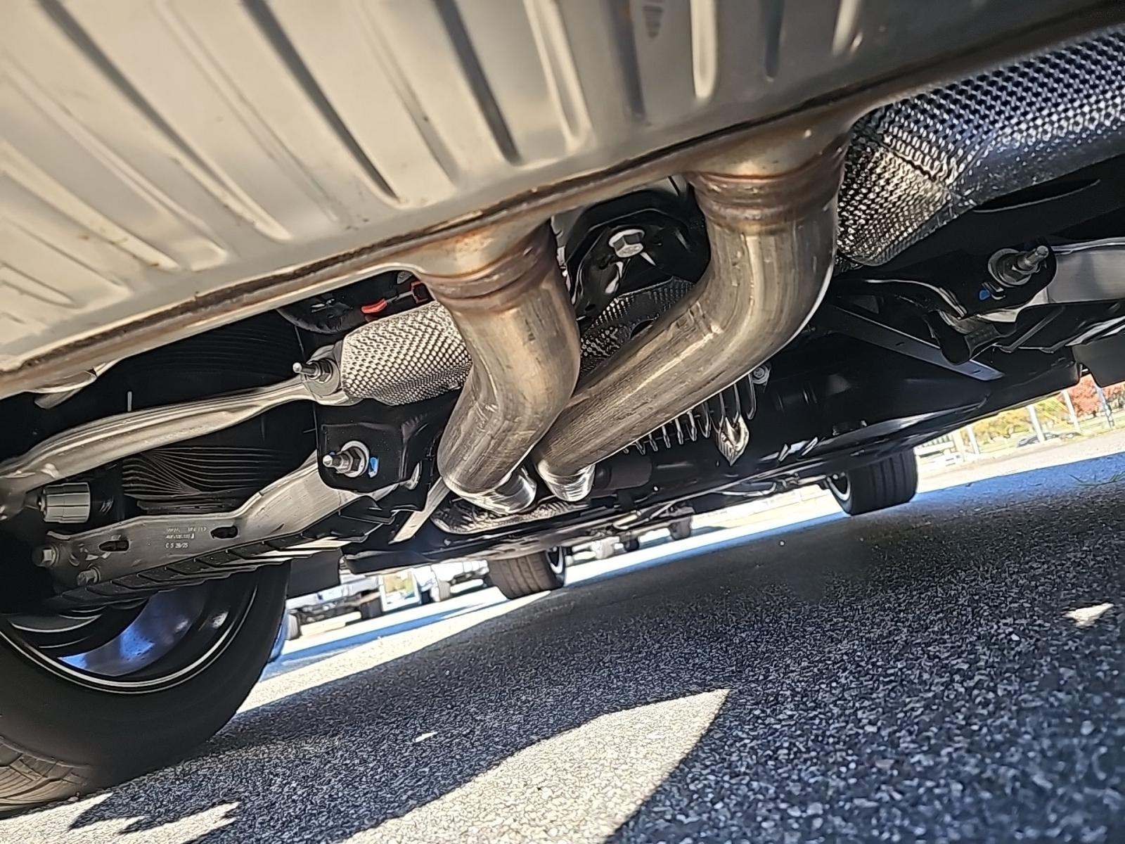 2025 Porsche Cayenne GTS AWD