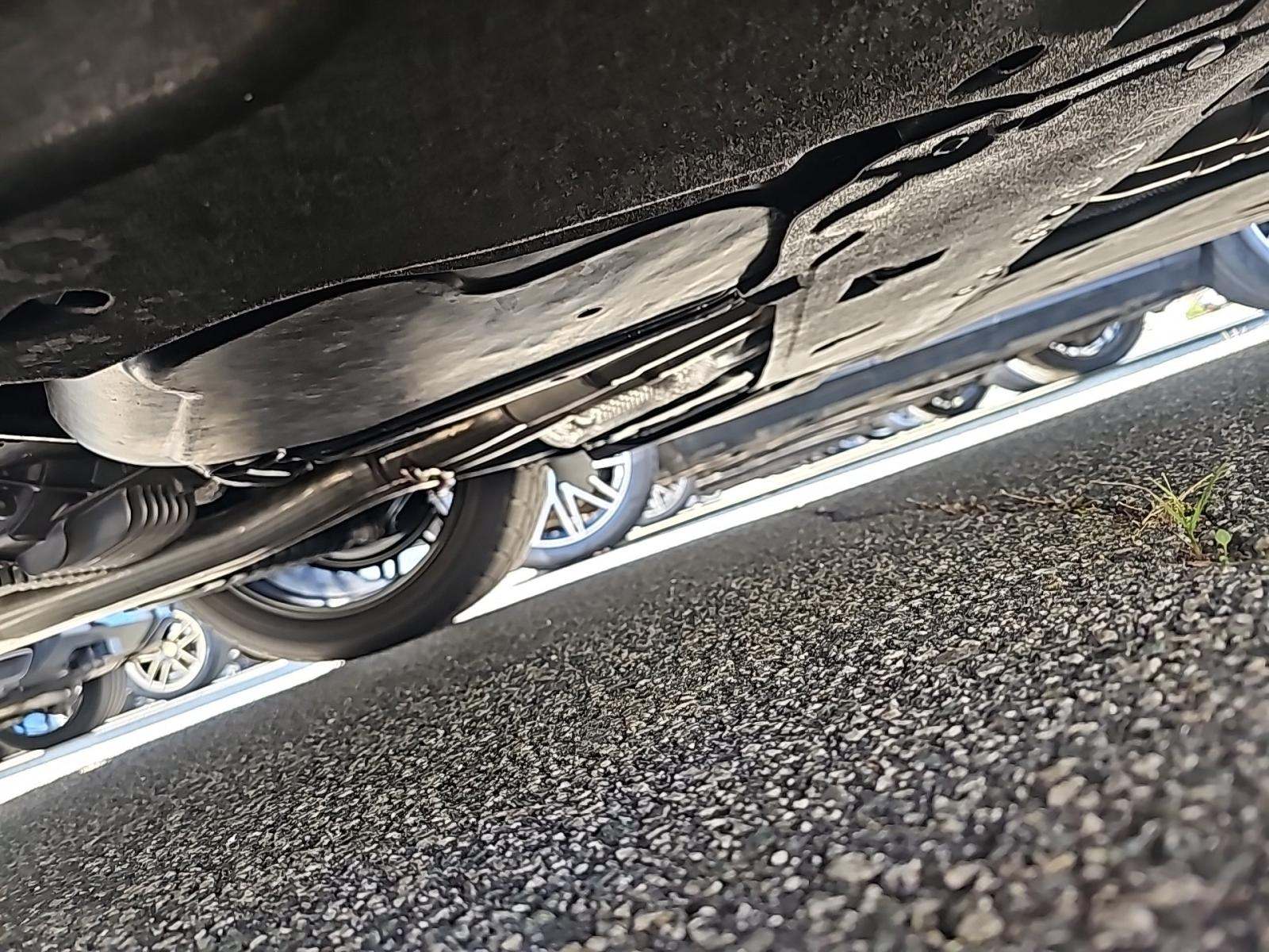 2025 Porsche Cayenne GTS AWD