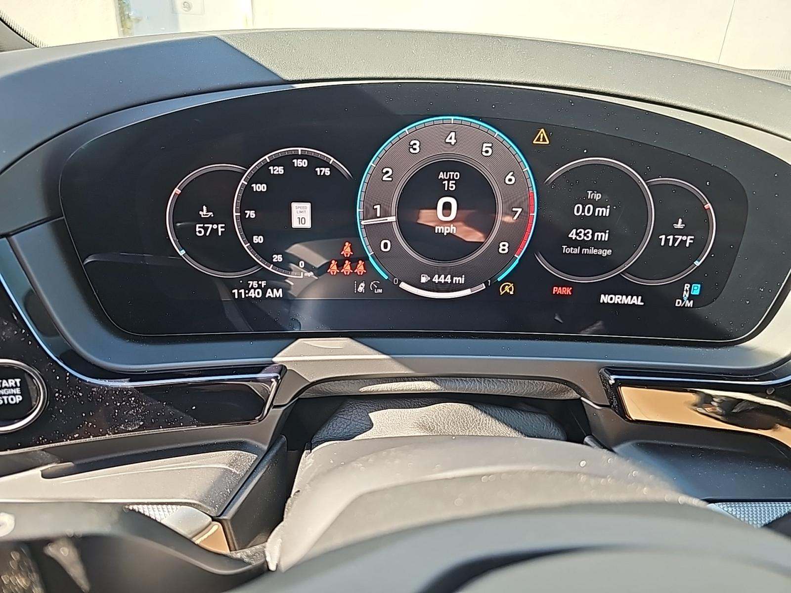 2025 Porsche Cayenne Base AWD