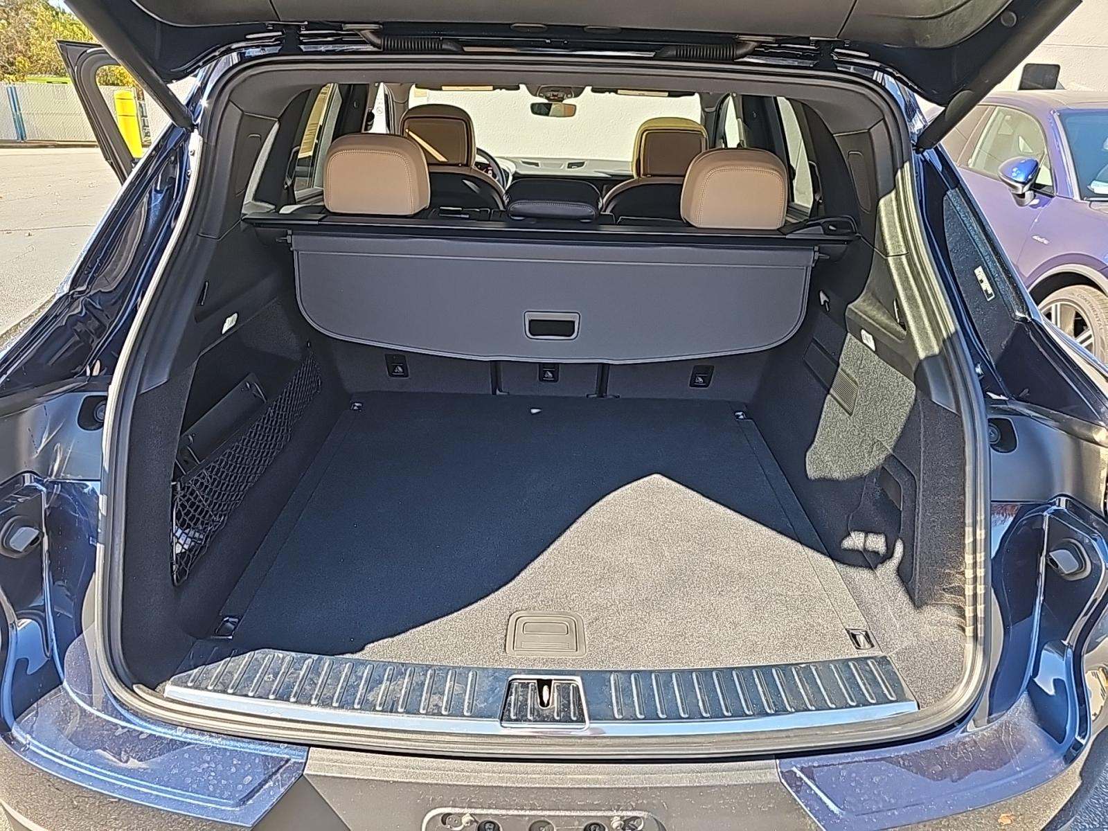 2025 Porsche Cayenne Base AWD