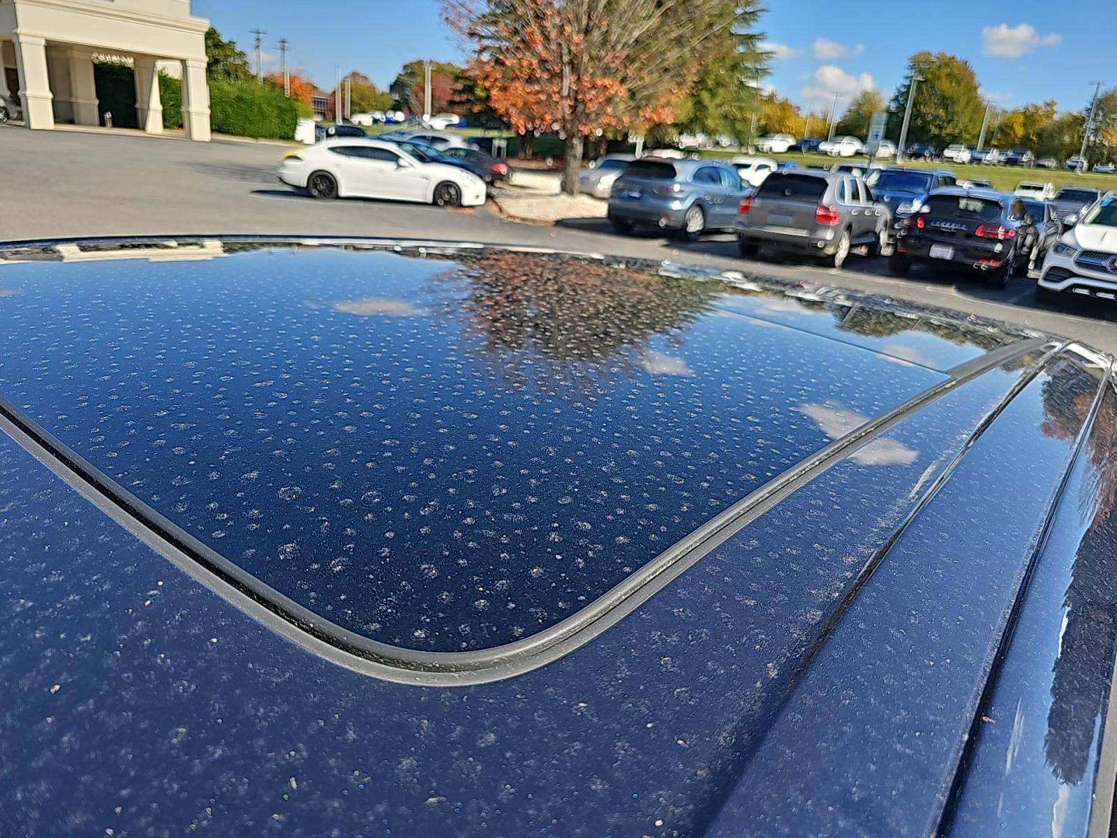 2025 Porsche Cayenne Base AWD