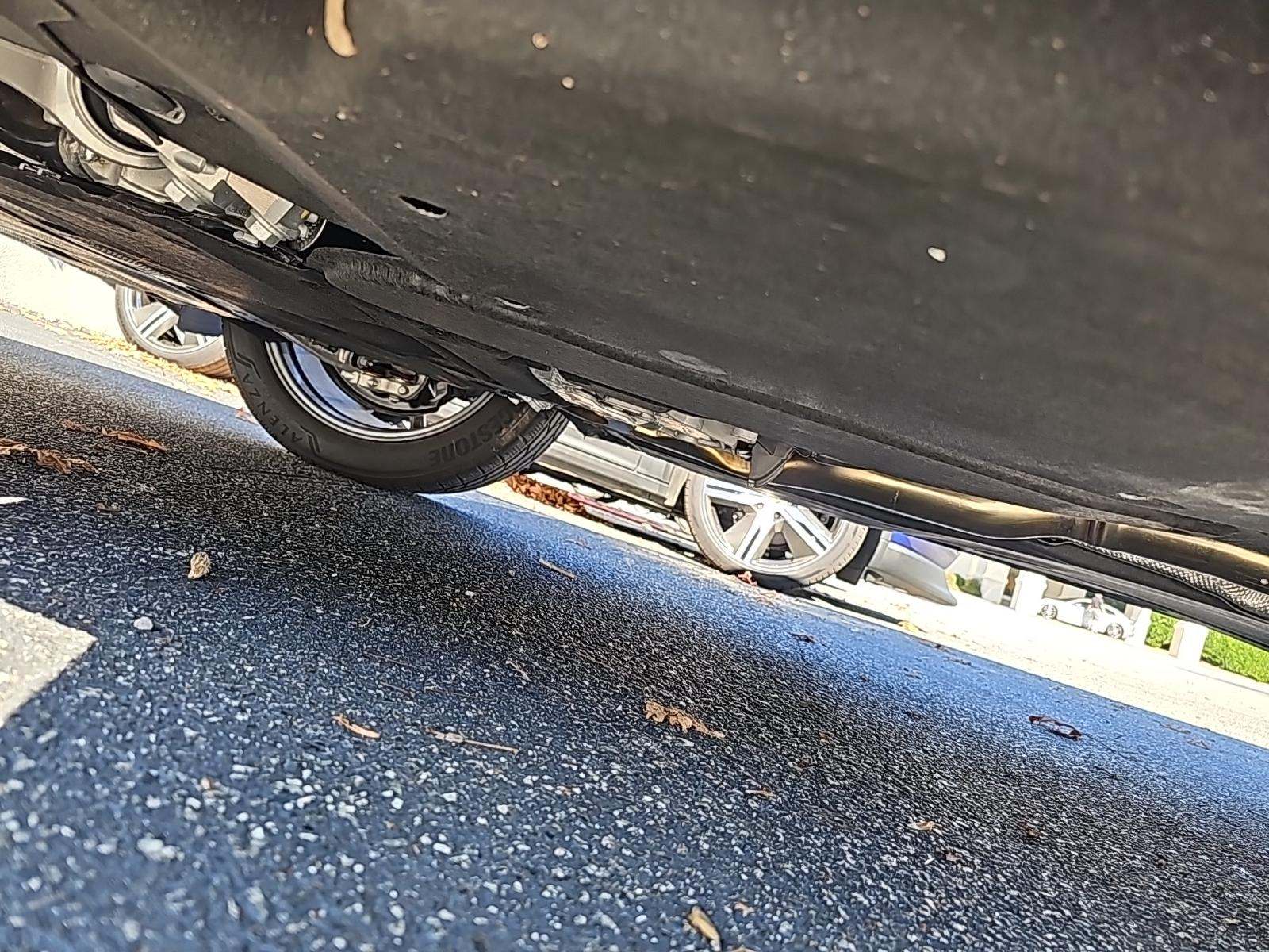 2025 Porsche Cayenne Base AWD