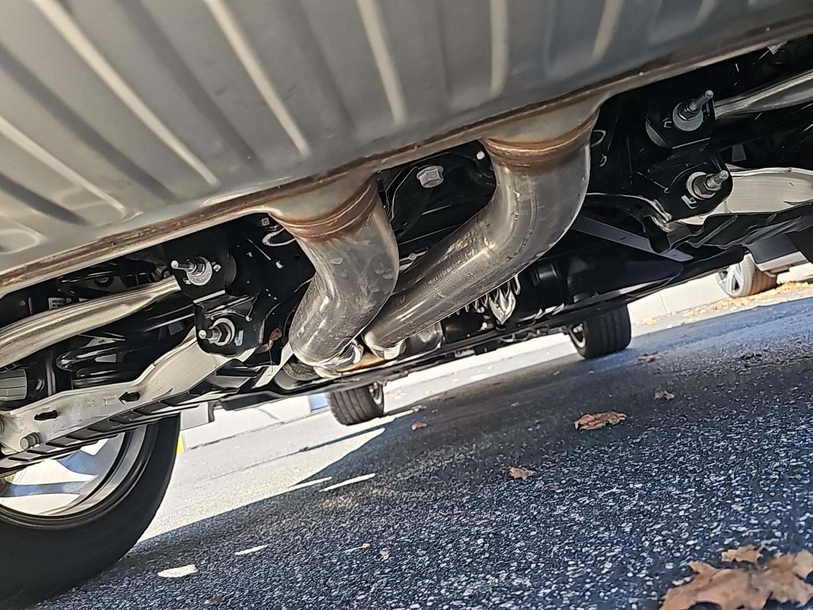 2025 Porsche Cayenne Base AWD