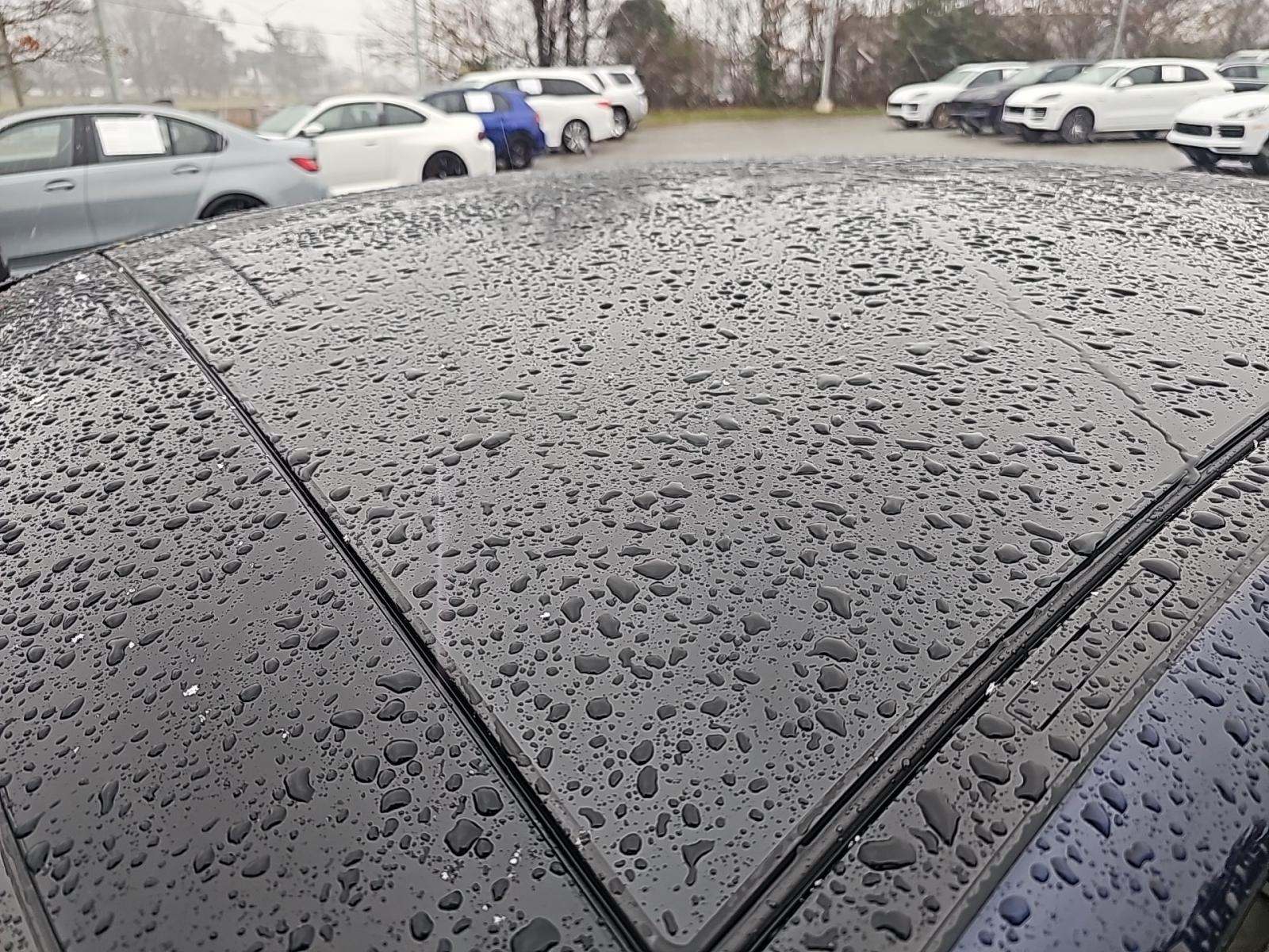 2024 Mercedes-Benz S-Class S 580 AWD