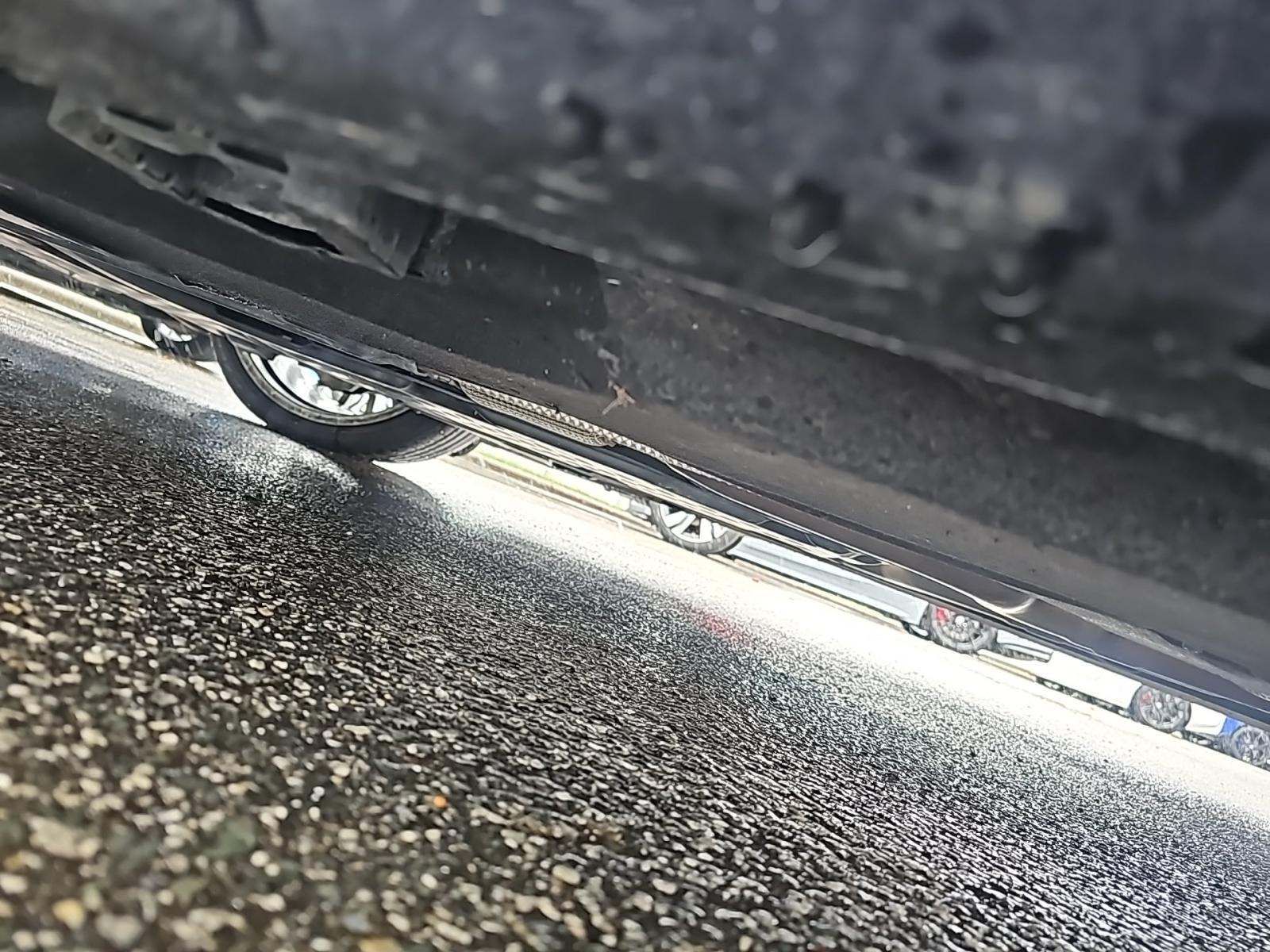 2024 Mercedes-Benz S-Class S 580 AWD