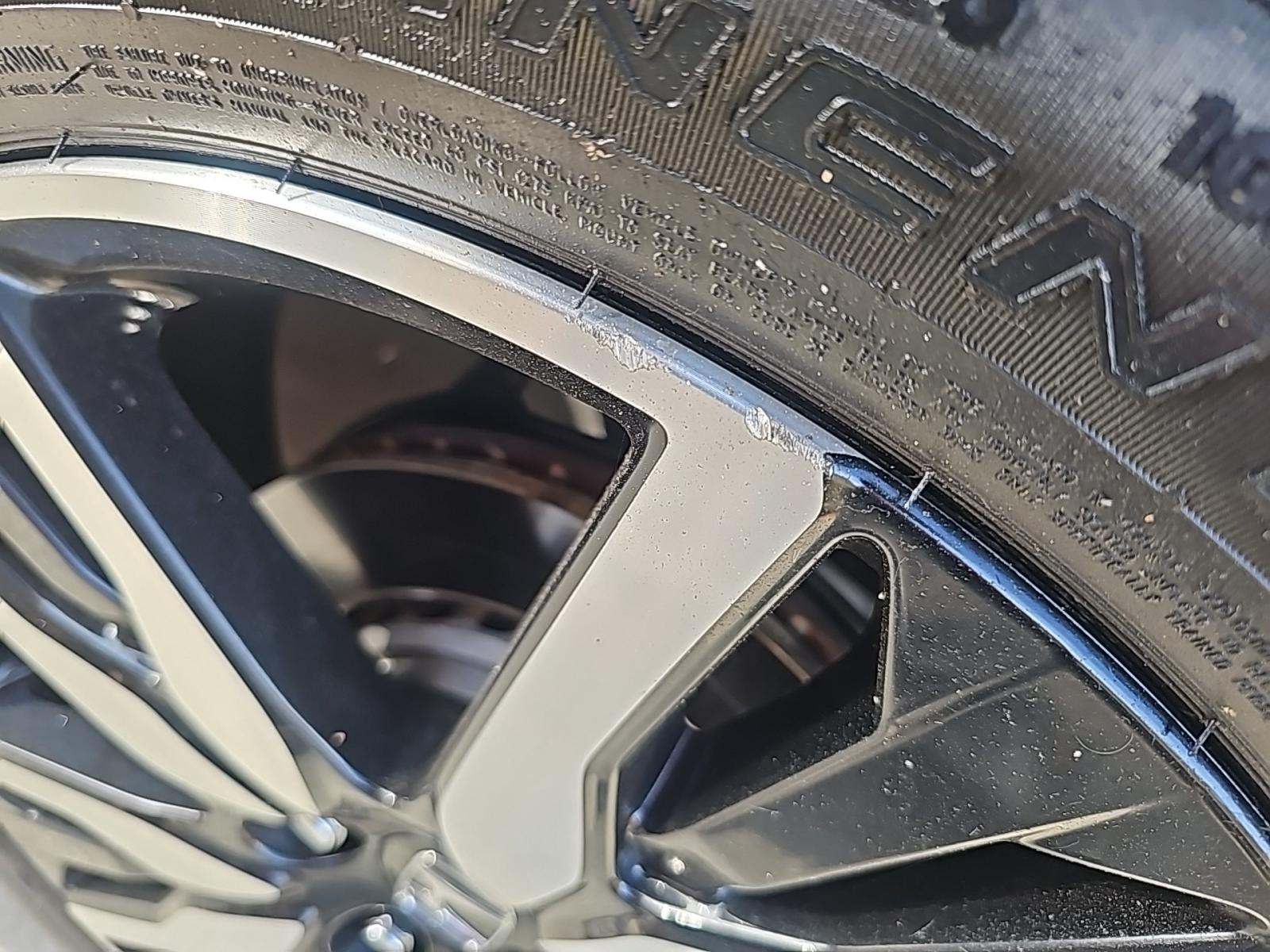 2022 Honda Pilot Touring FWD