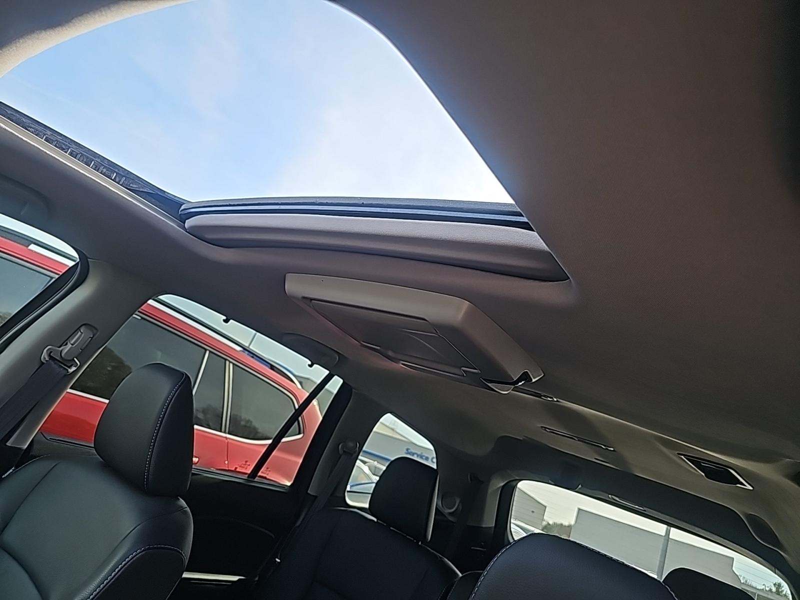 2022 Honda Pilot Touring FWD