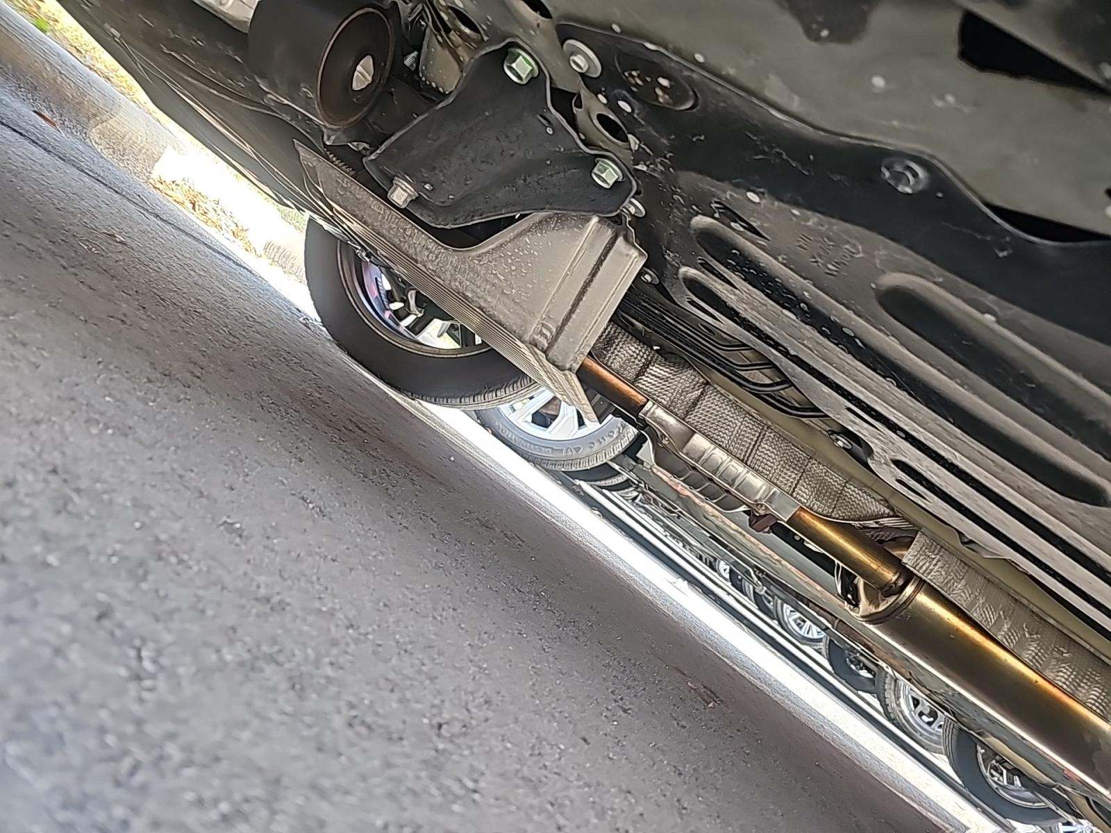 2022 Honda Pilot Touring FWD