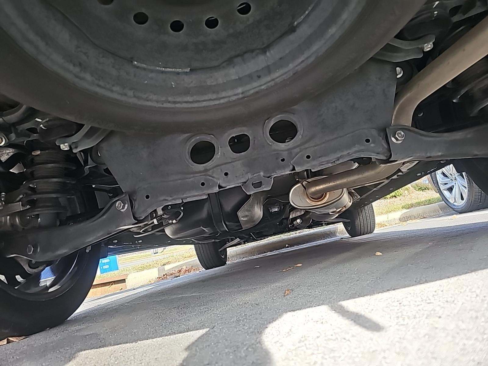 2022 Honda Pilot Touring FWD