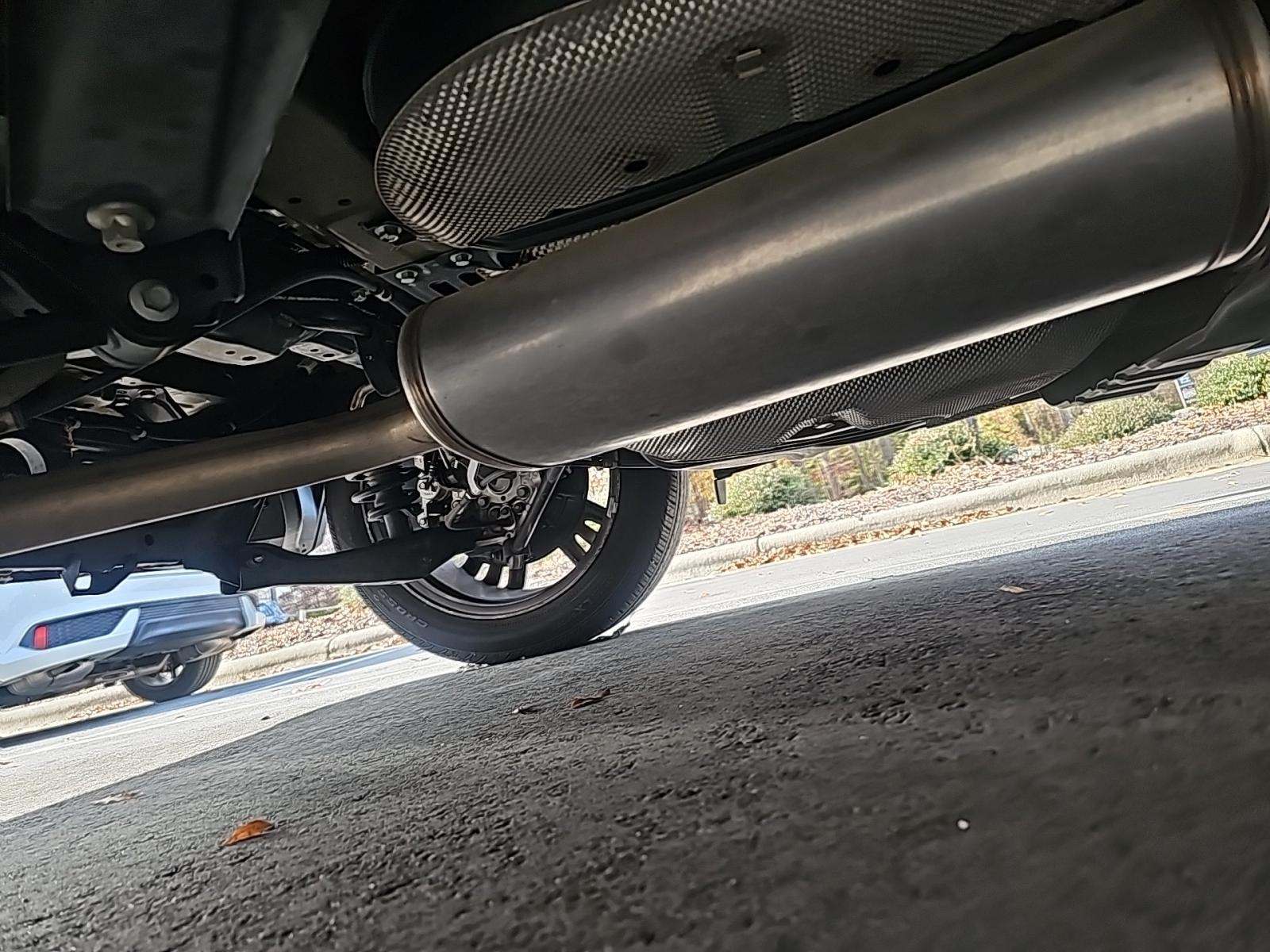 2022 Honda Pilot Touring FWD