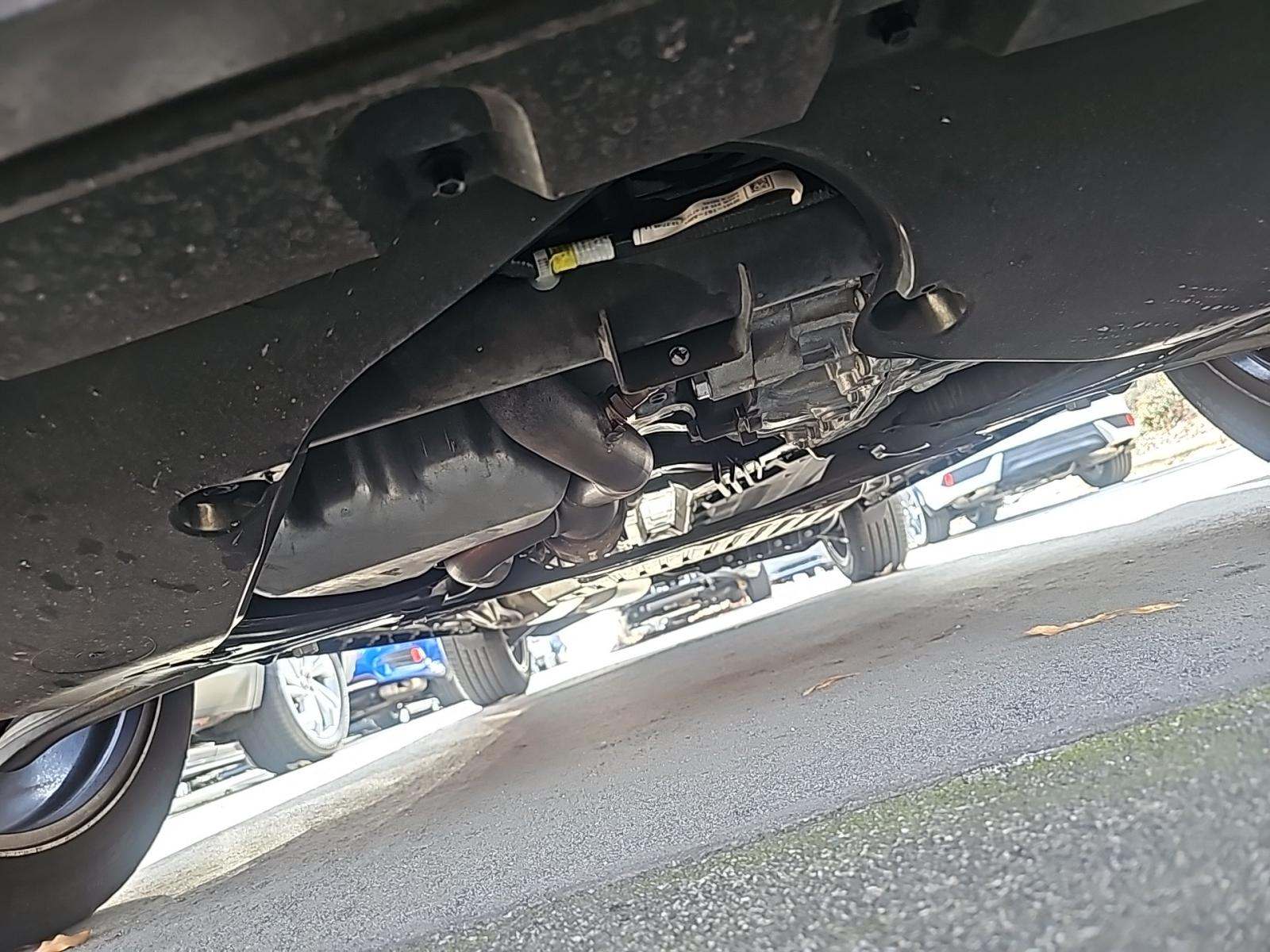 2022 Honda Pilot Touring FWD