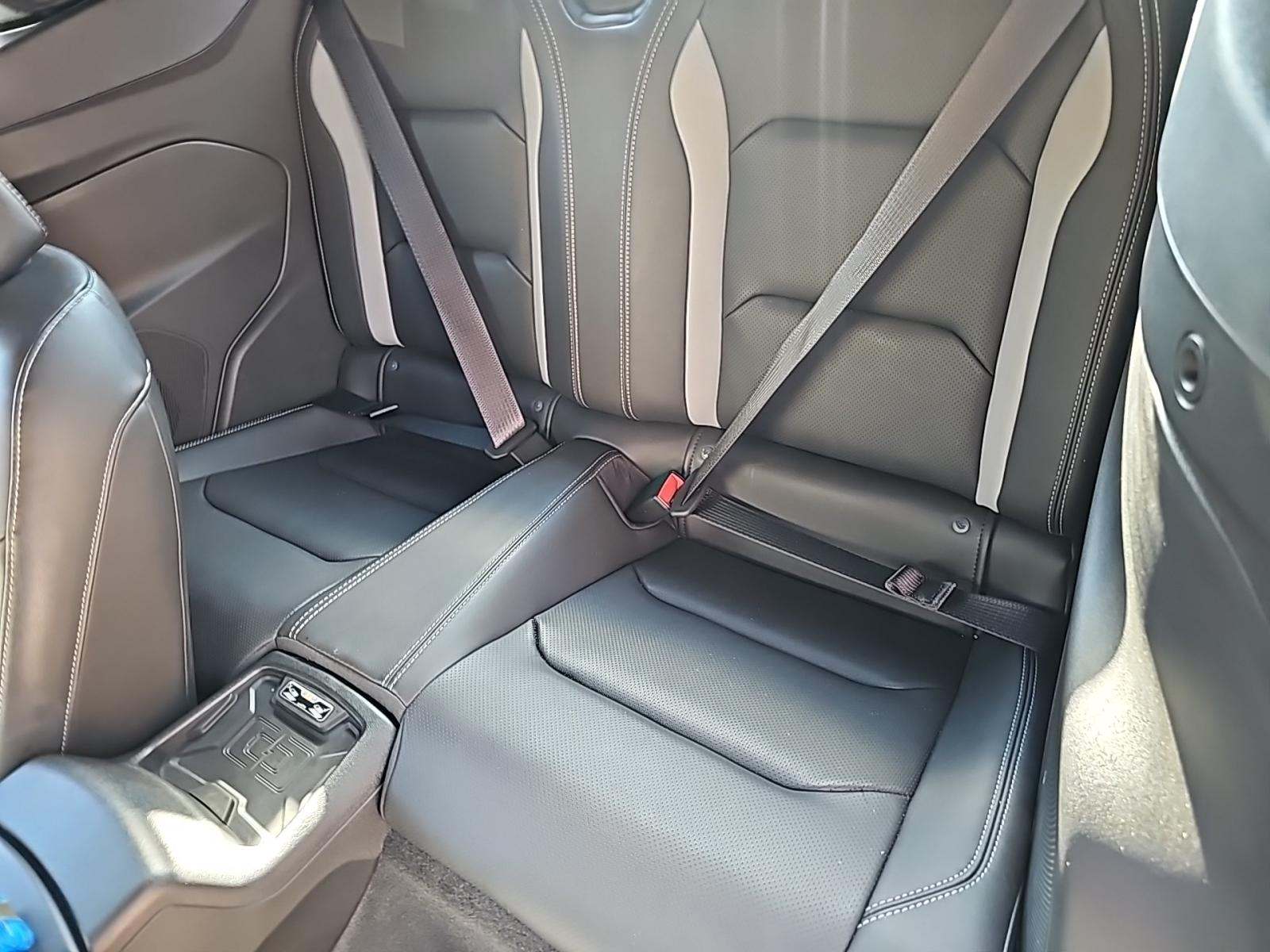 2022 Chevrolet Camaro 2SS RWD