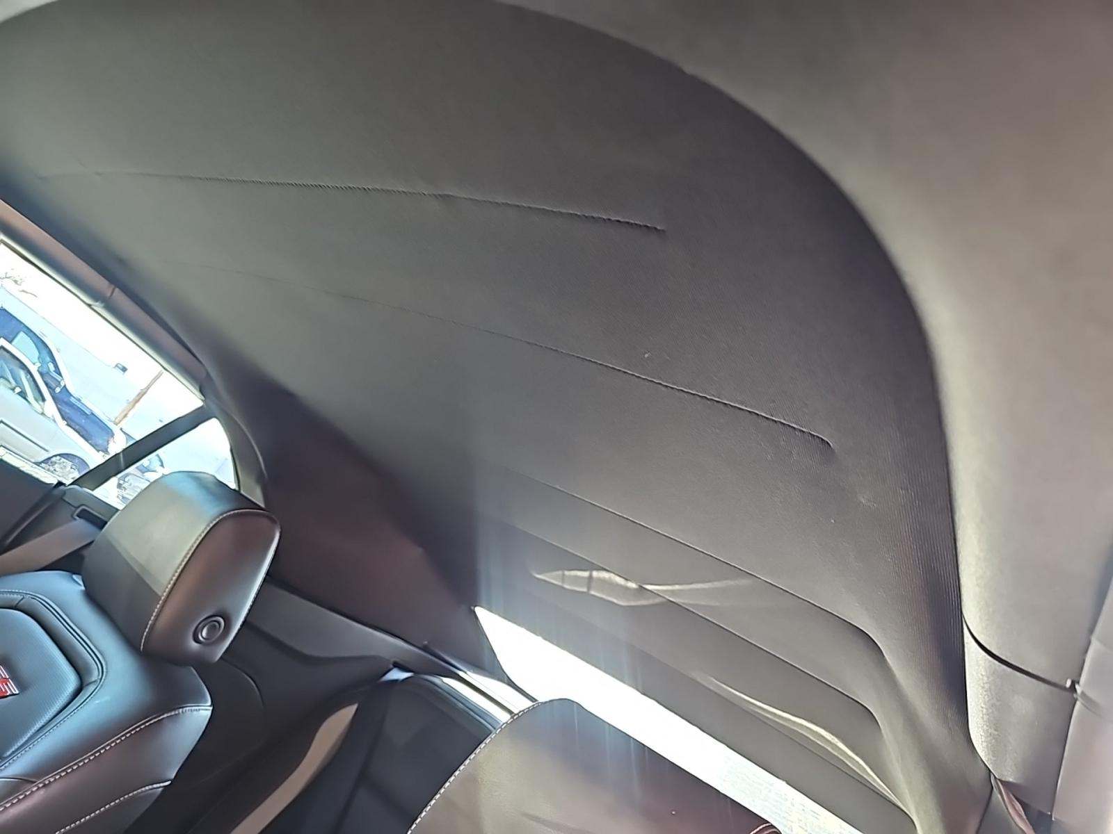 2022 Chevrolet Camaro 2SS RWD