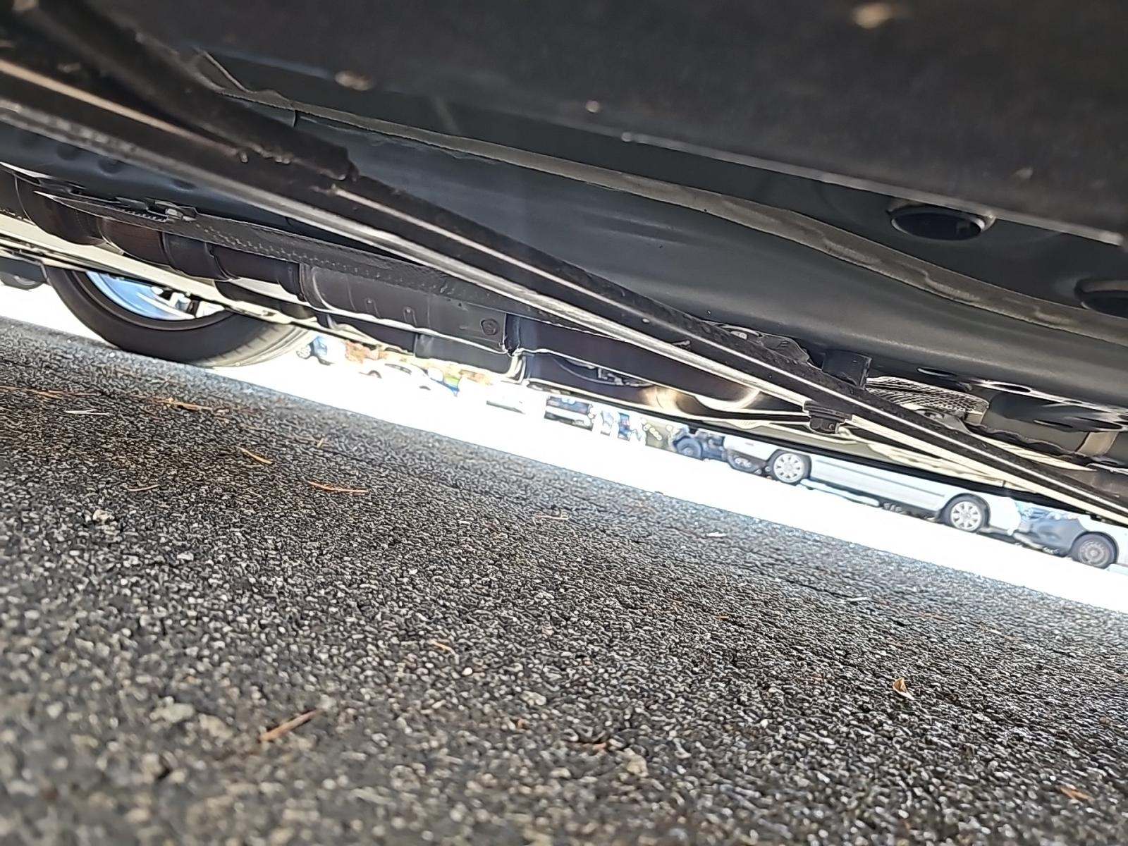 2022 Chevrolet Camaro 2SS RWD