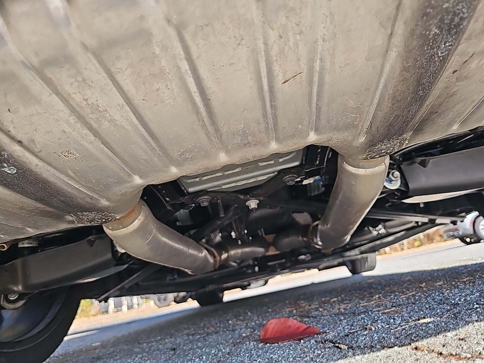 2022 Chevrolet Camaro 2SS RWD