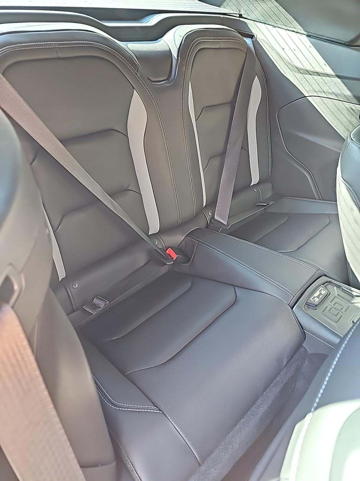 2022 Chevrolet Camaro 2SS RWD