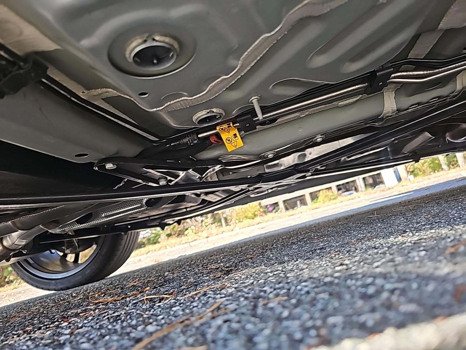 2022 Chevrolet Camaro 2SS RWD