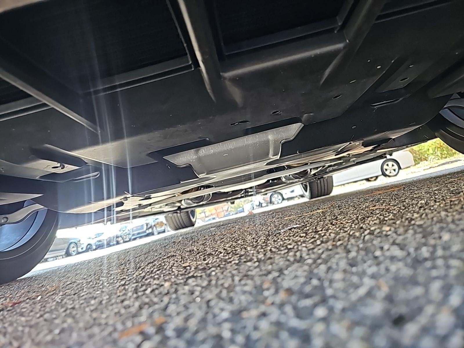 2022 Chevrolet Camaro 2SS RWD