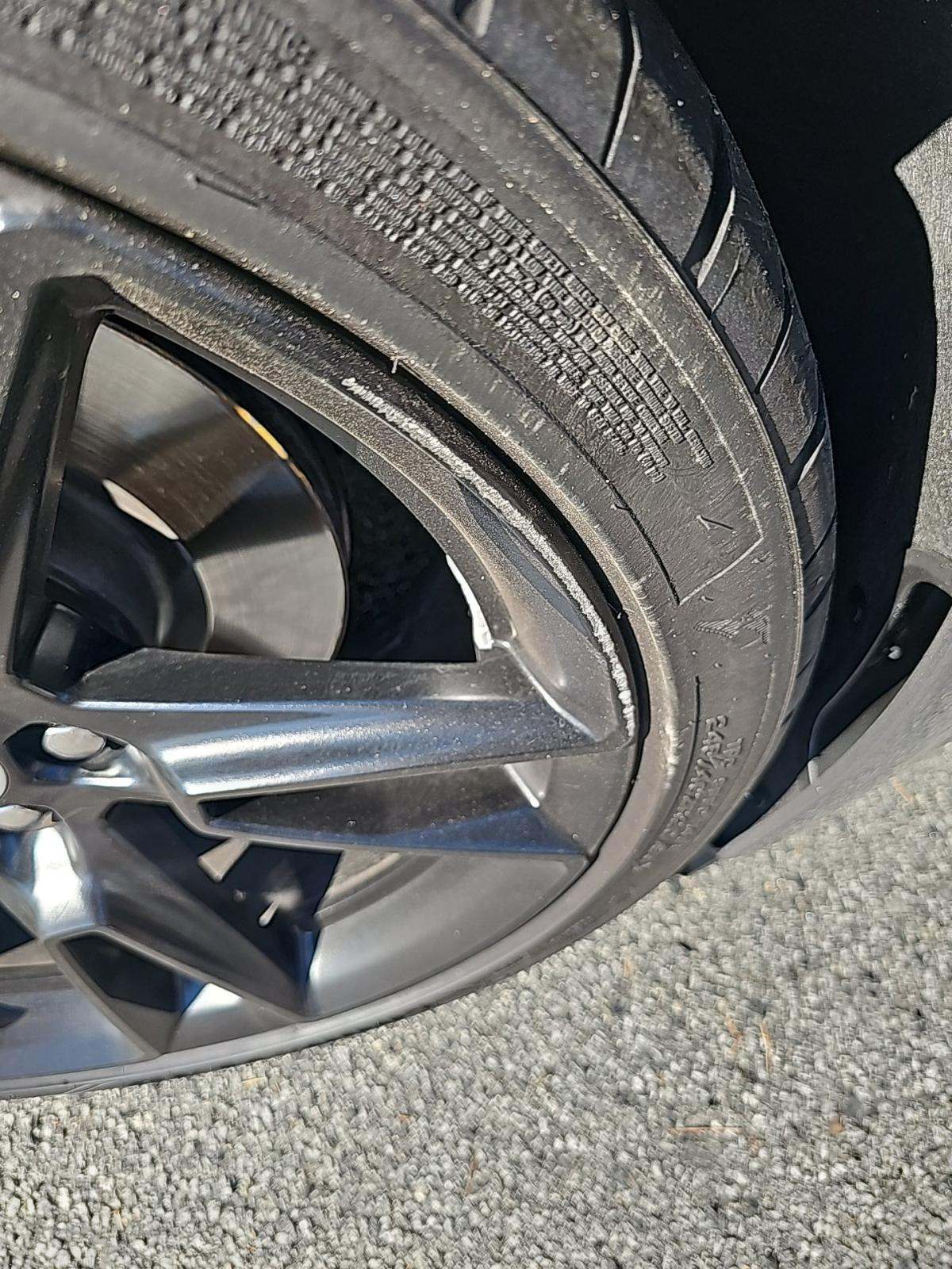 2022 Chevrolet Camaro 2SS RWD