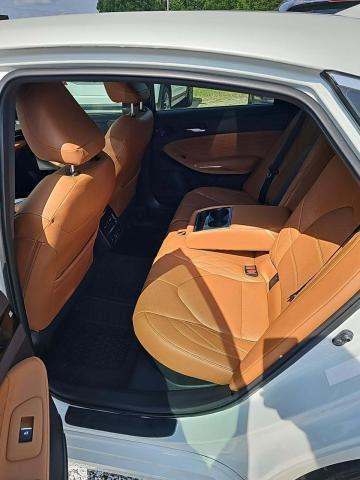 2022 Toyota Avalon Hybrid Limited FWD