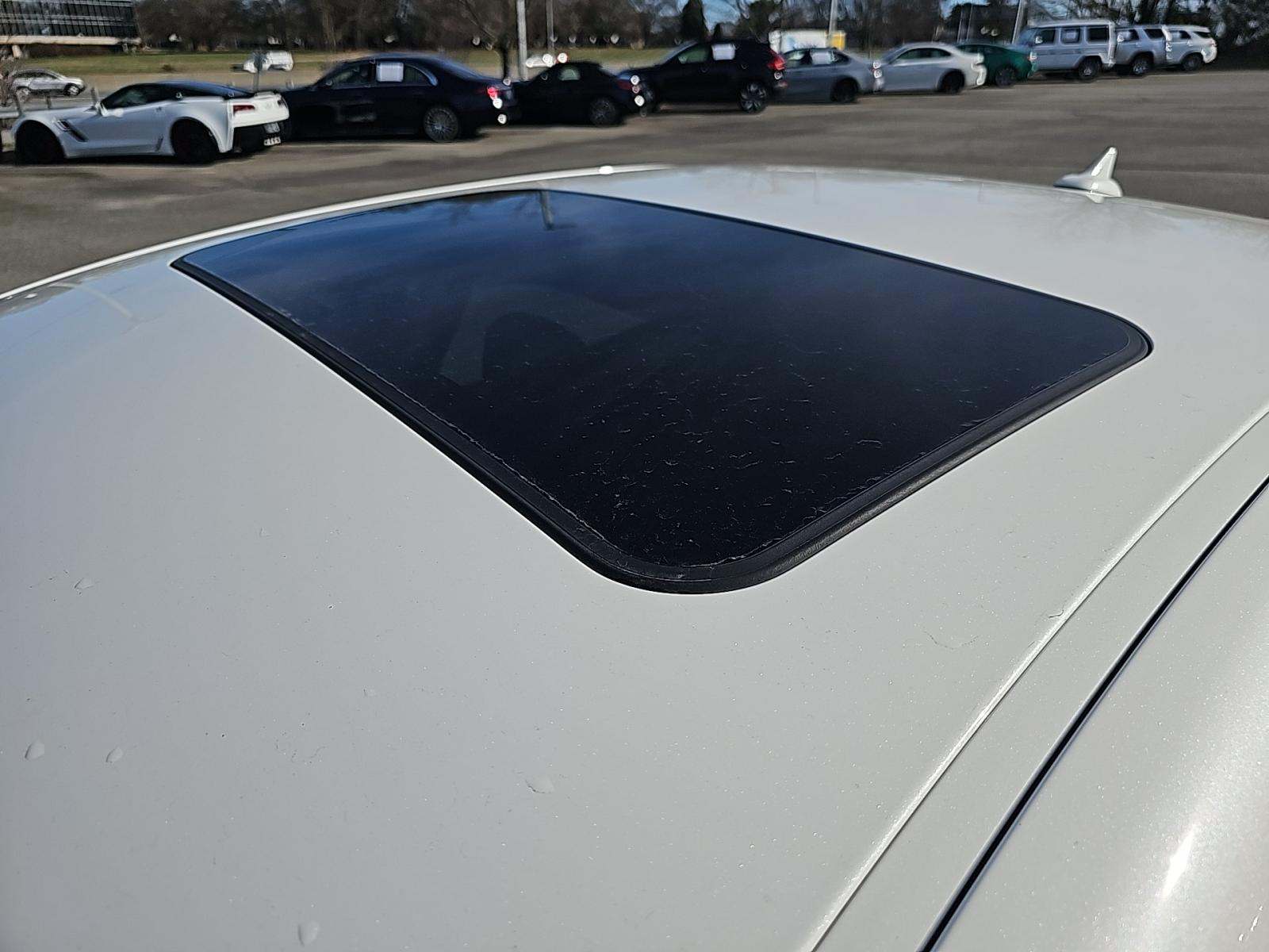 2022 Maserati Ghibli Modena Q4 AWD