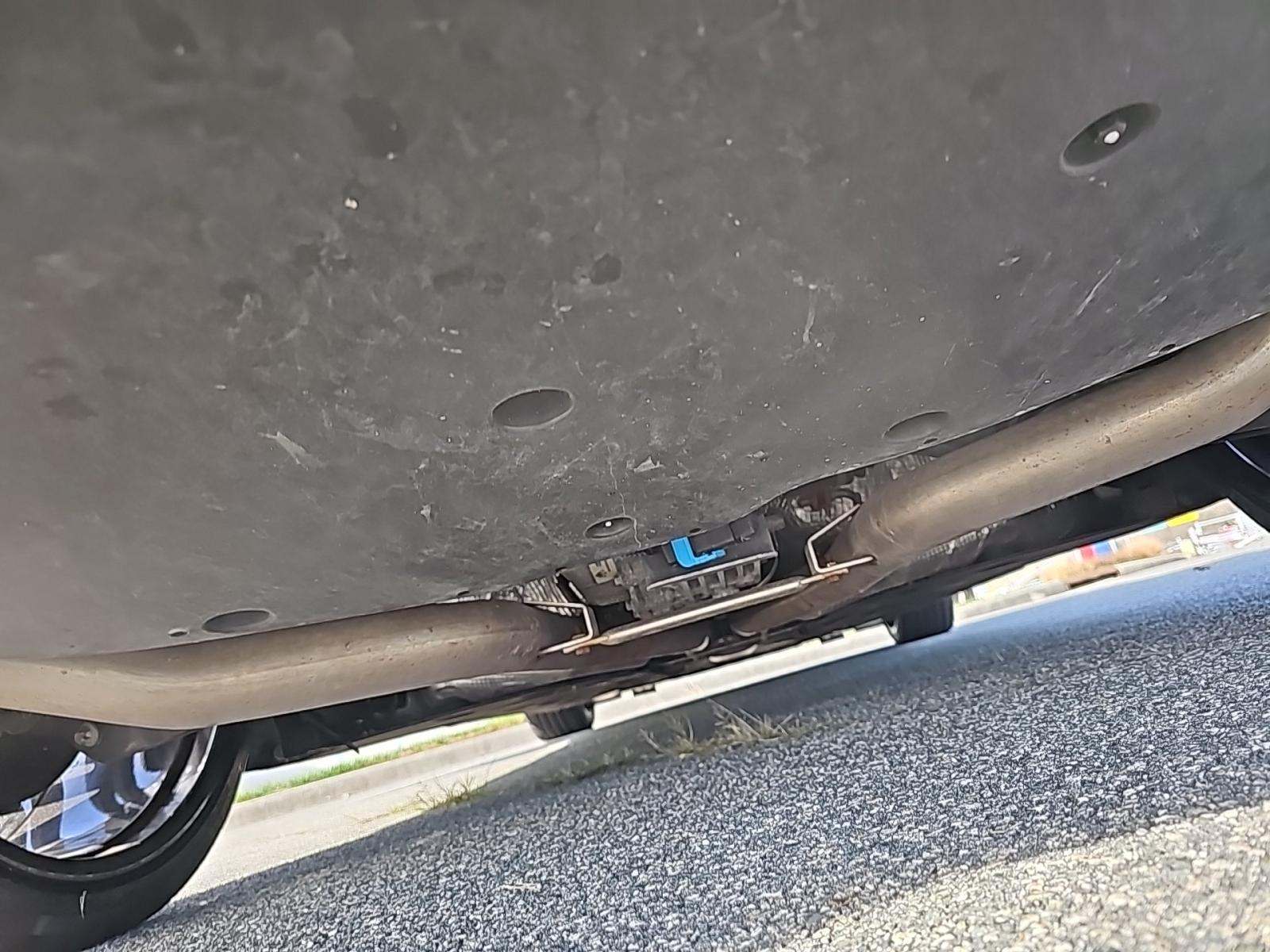 2022 Maserati Ghibli Modena Q4 AWD