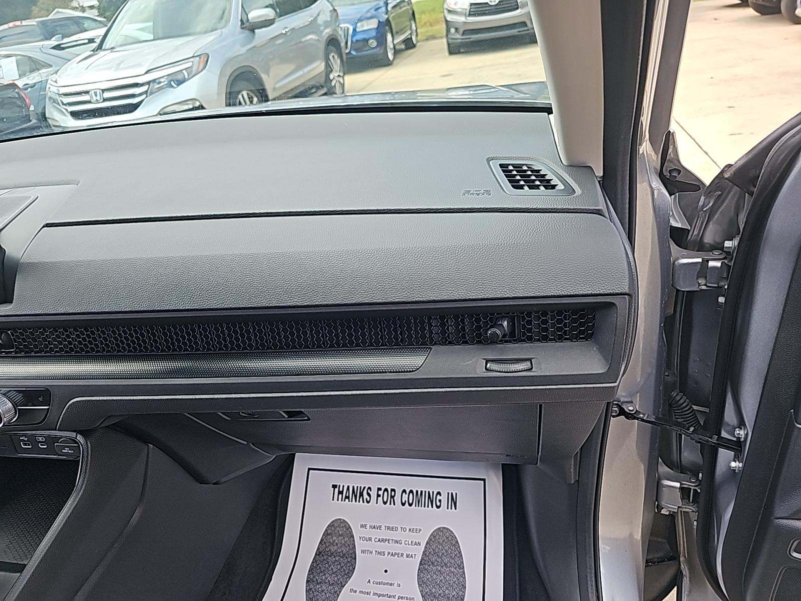 2024 Honda CR-V EX AWD