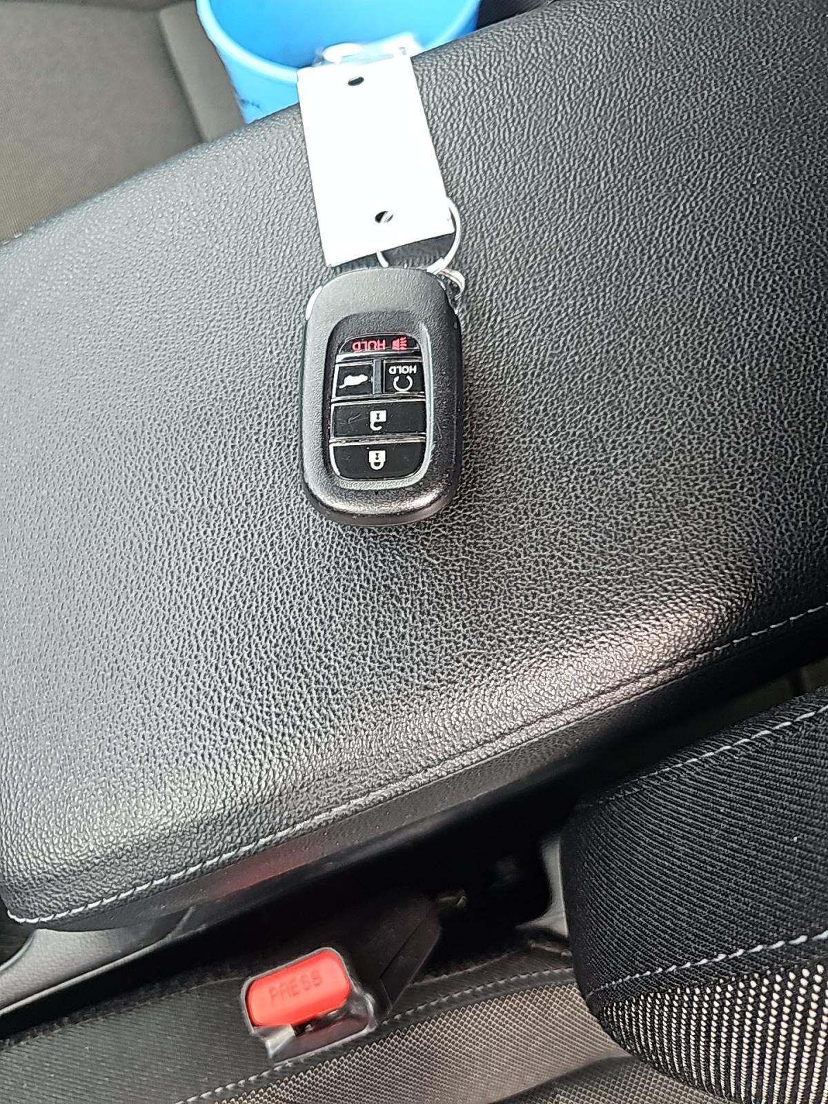 2024 Honda CR-V EX AWD