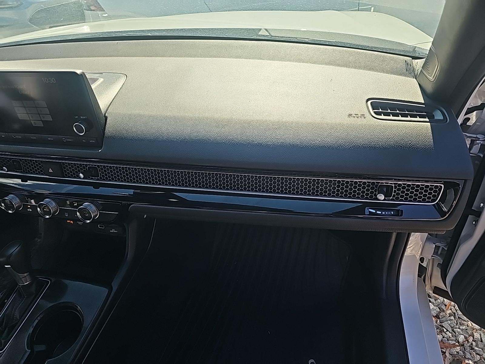 2023 Honda Civic Sport FWD