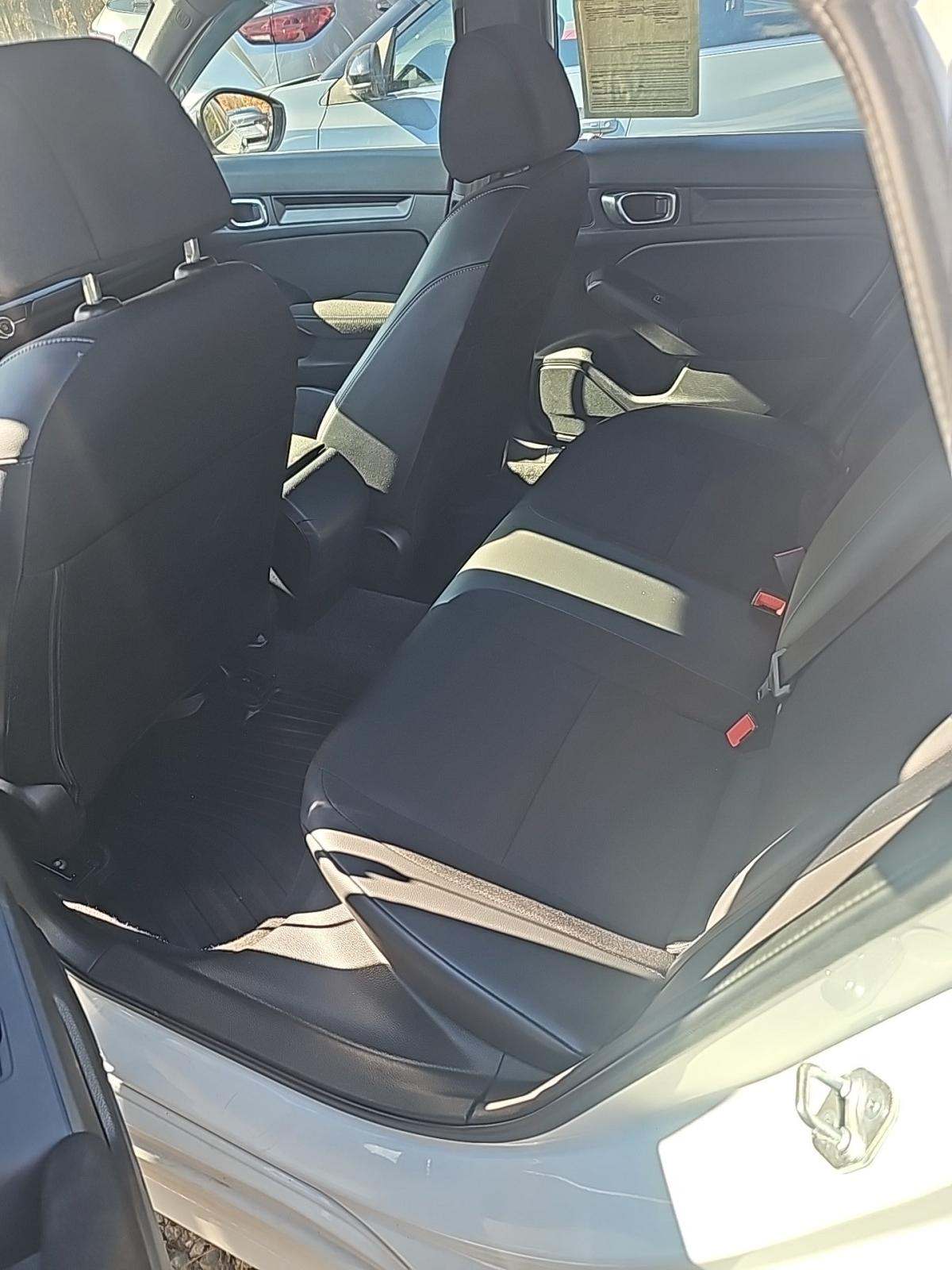 2023 Honda Civic Sport FWD