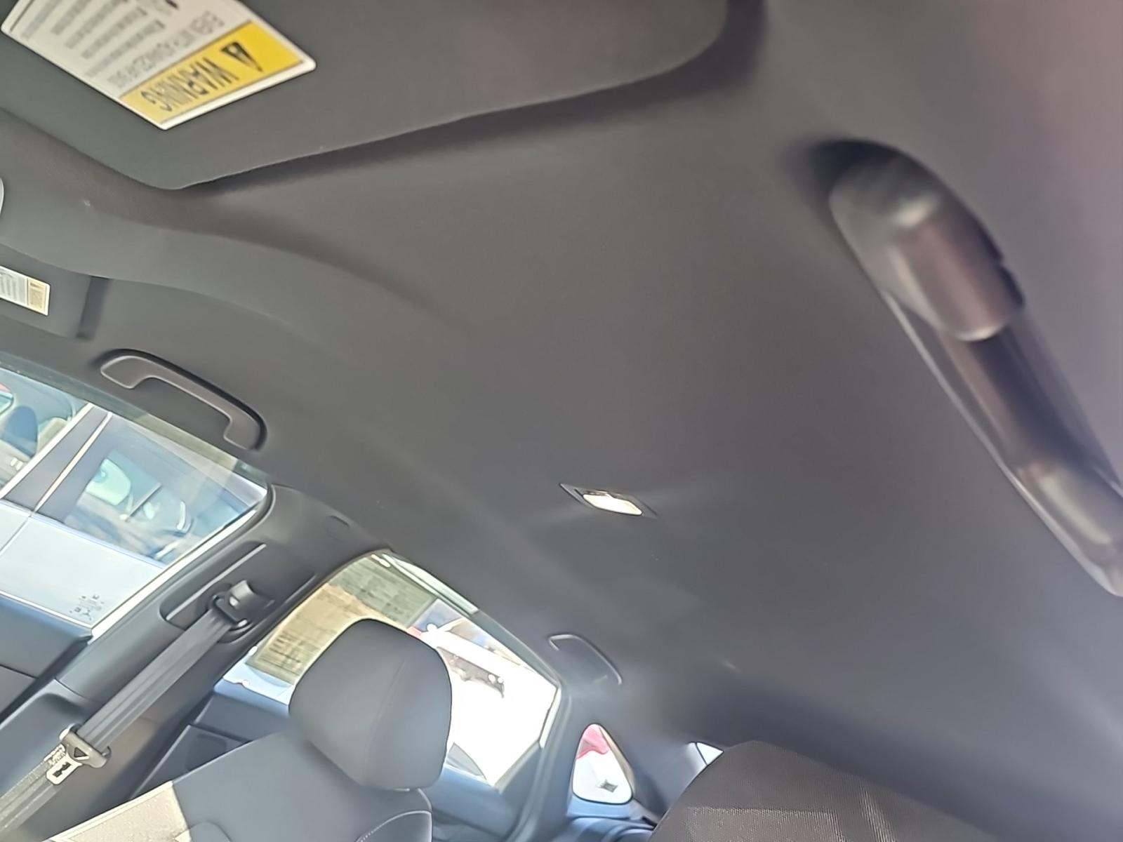 2023 Honda Civic Sport FWD