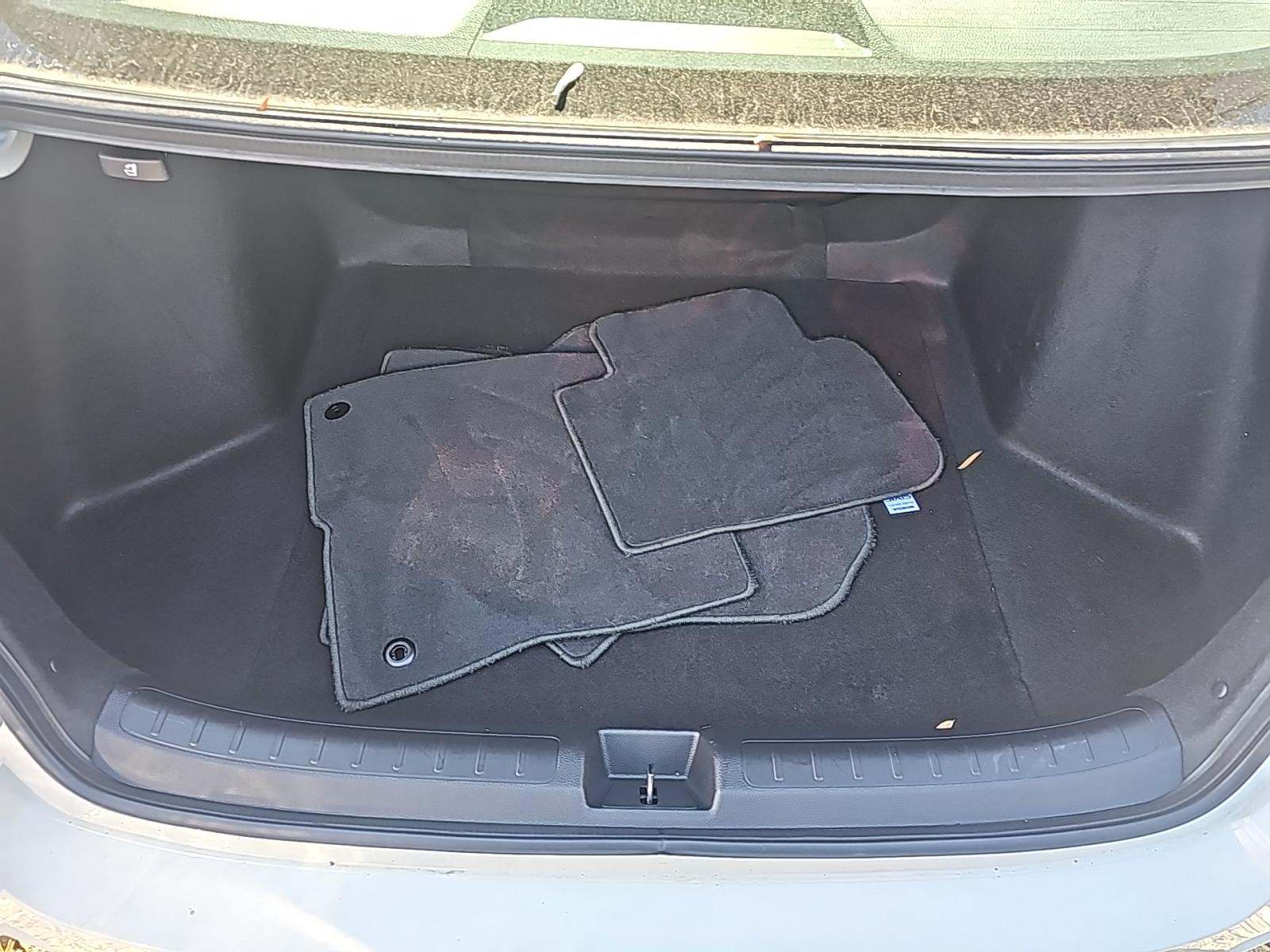 2023 Honda Civic Sport FWD