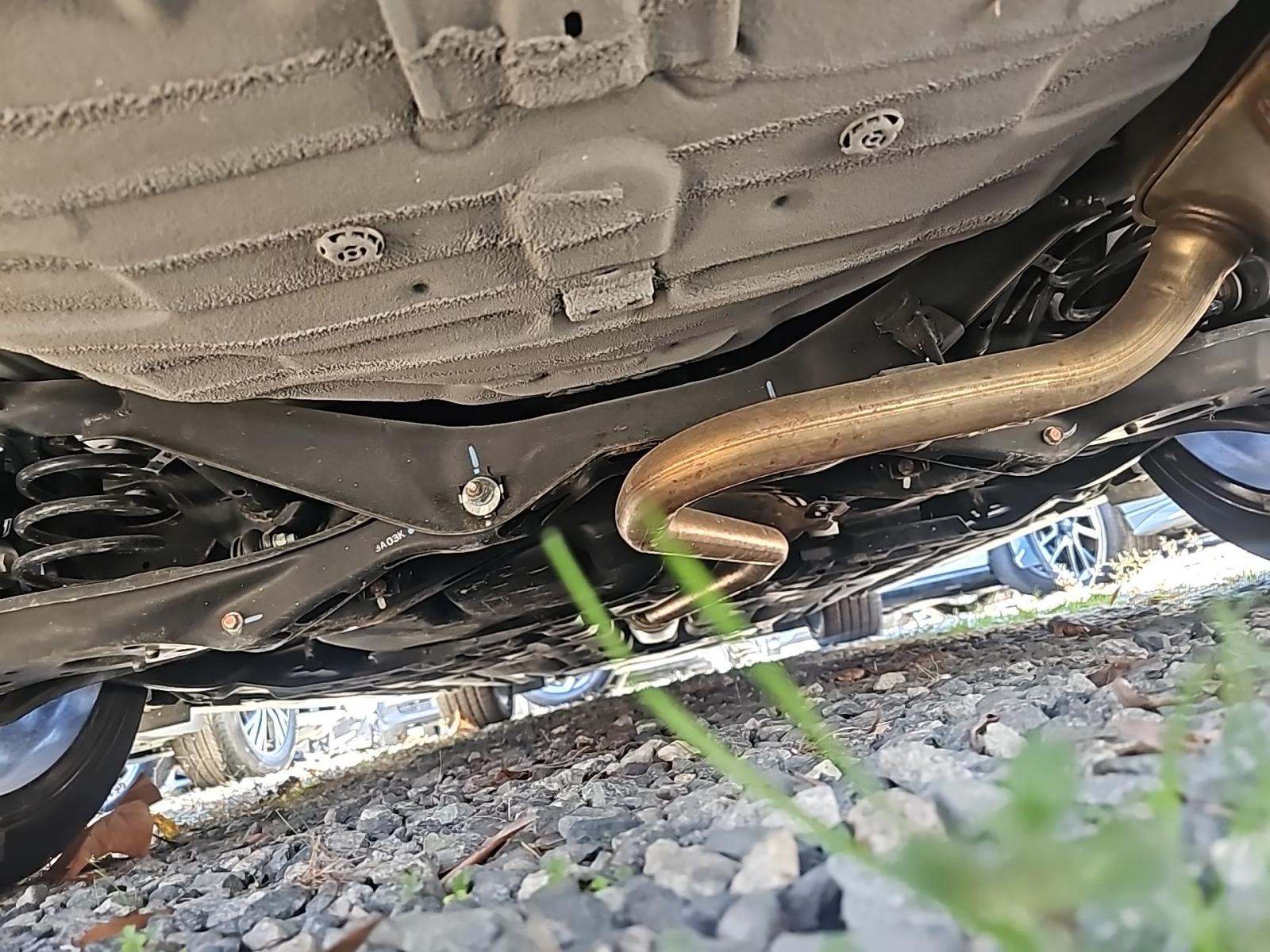 2023 Honda Civic Sport FWD