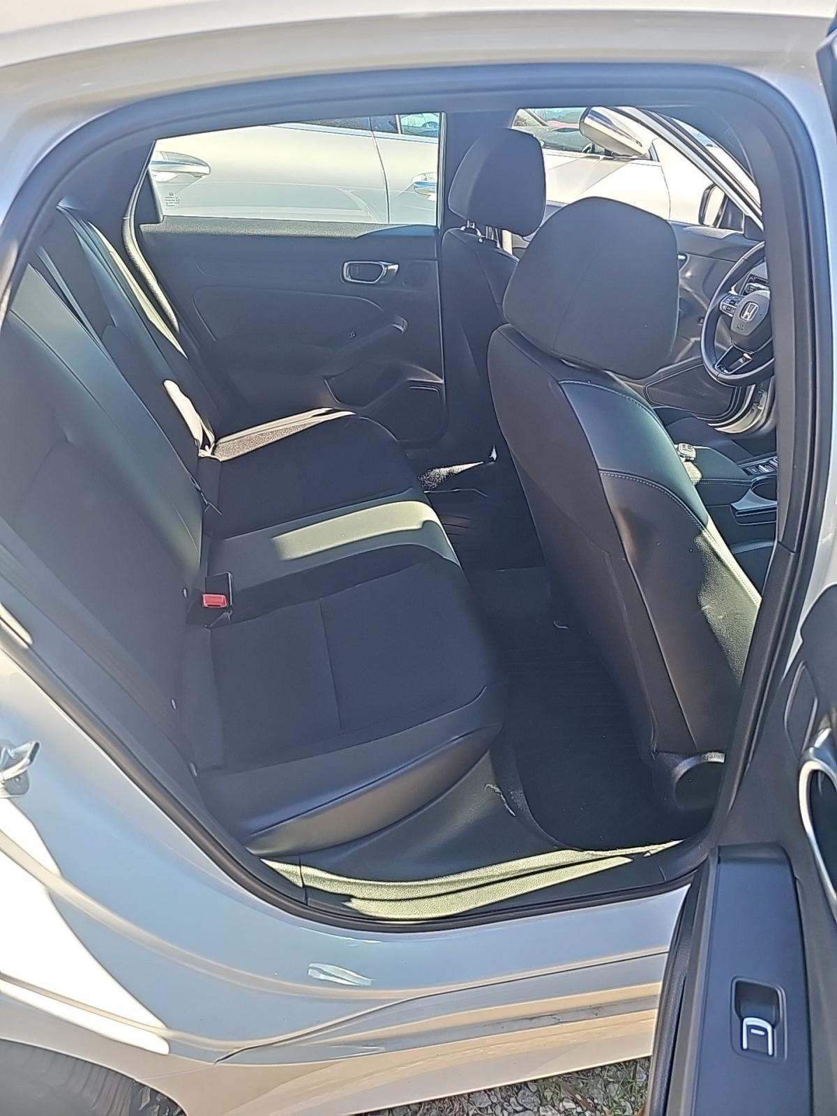 2023 Honda Civic Sport FWD