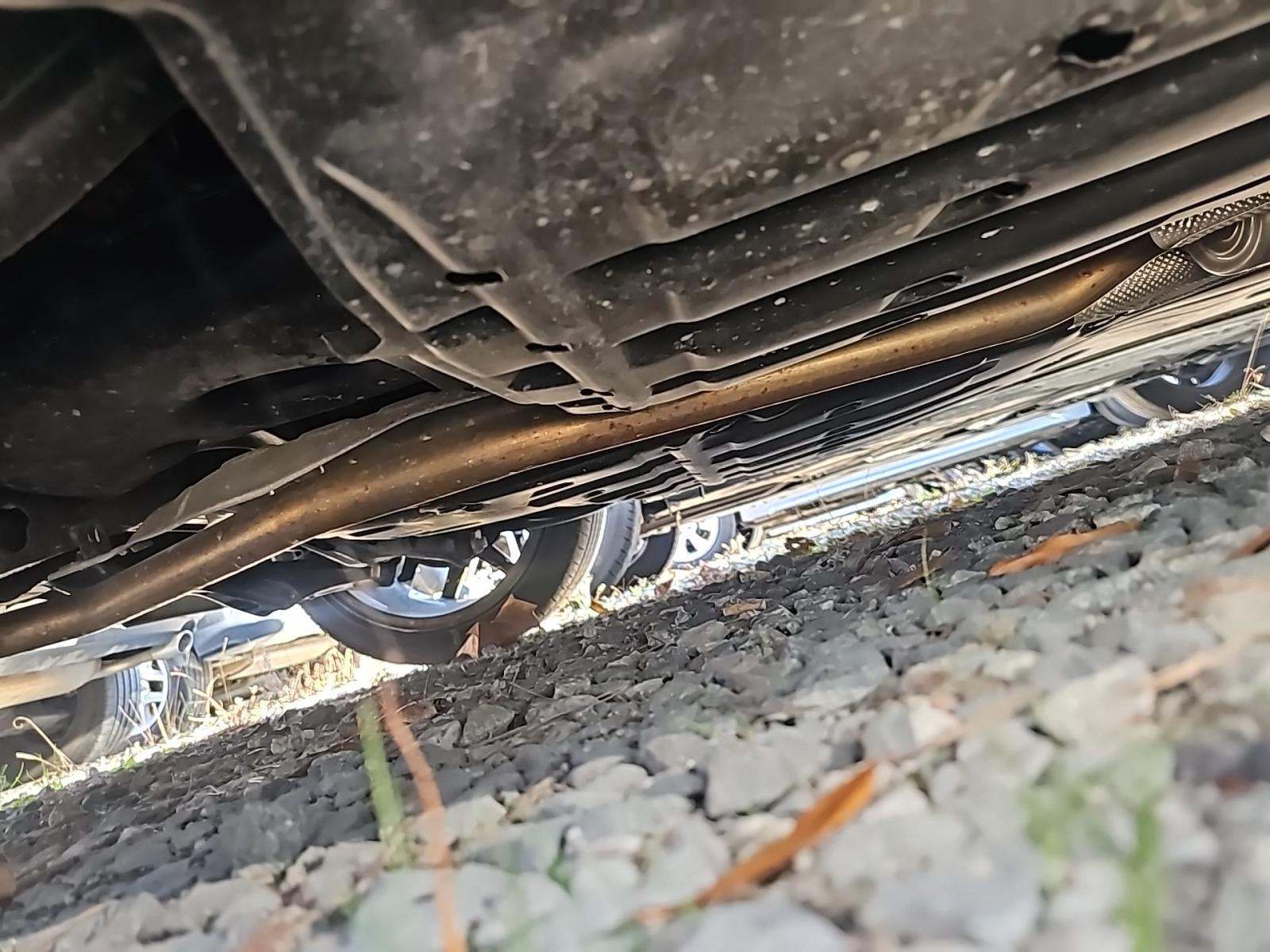 2023 Honda Civic Sport FWD