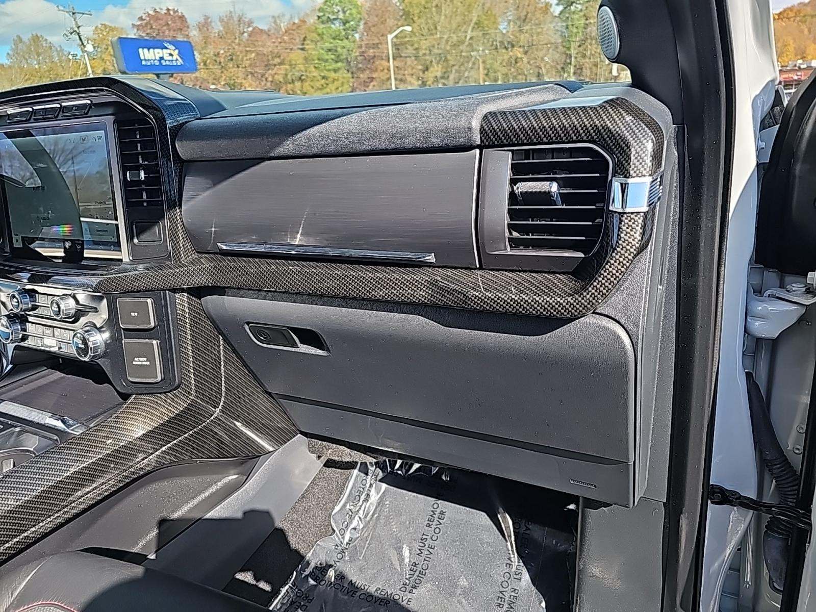 2023 Ford F-150 Lariat AWD