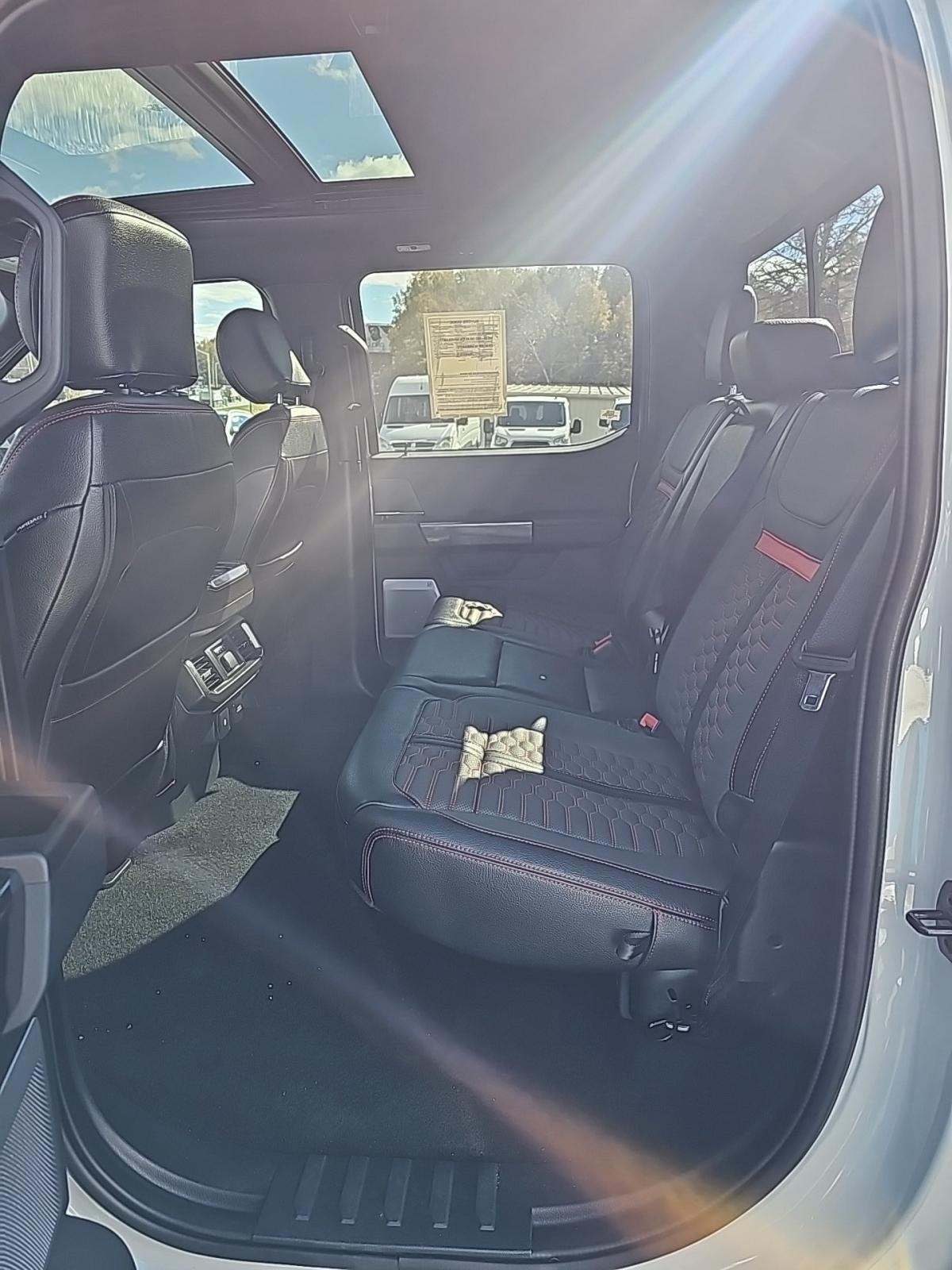 2023 Ford F-150 Lariat AWD