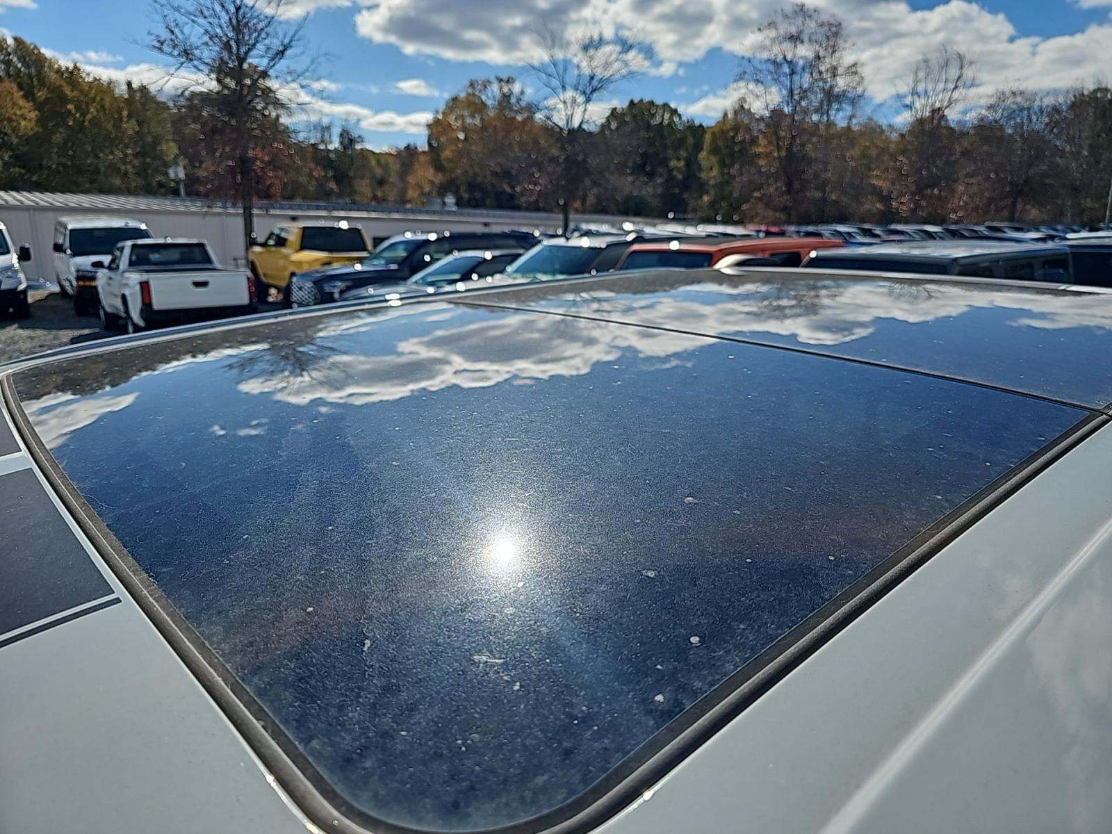 2023 Ford F-150 Lariat AWD