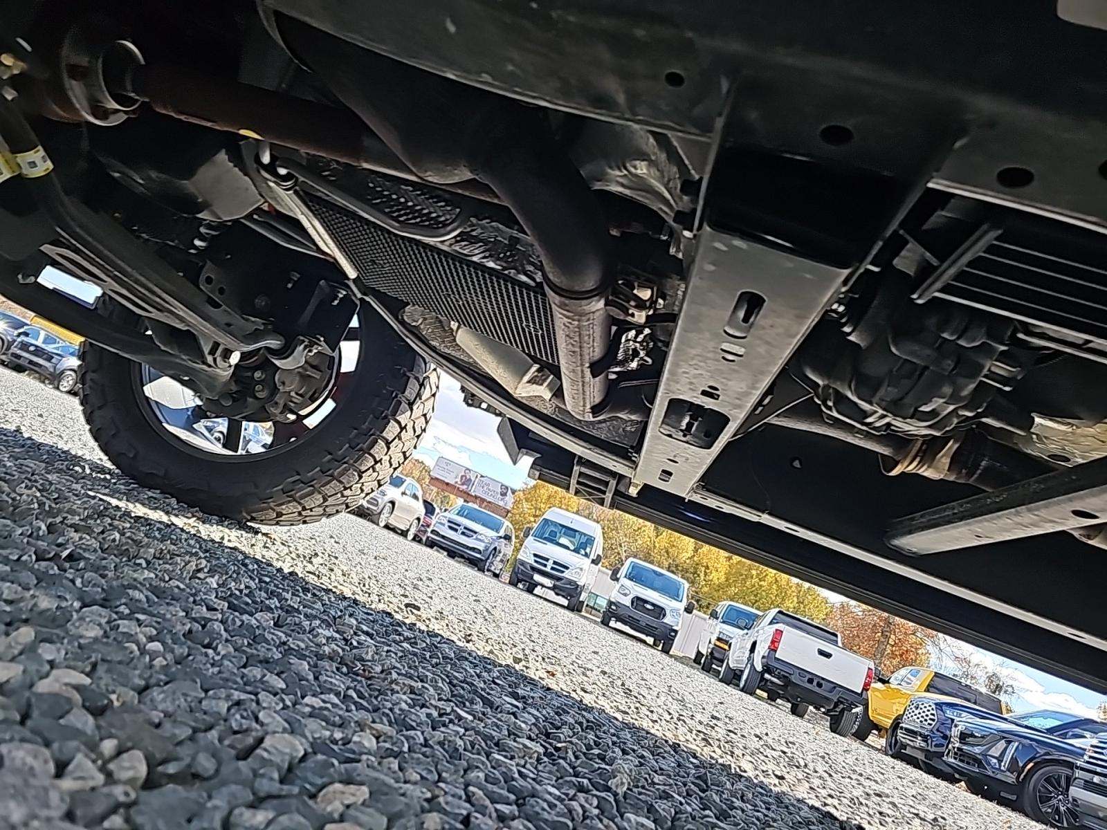 2023 Ford F-150 Lariat AWD